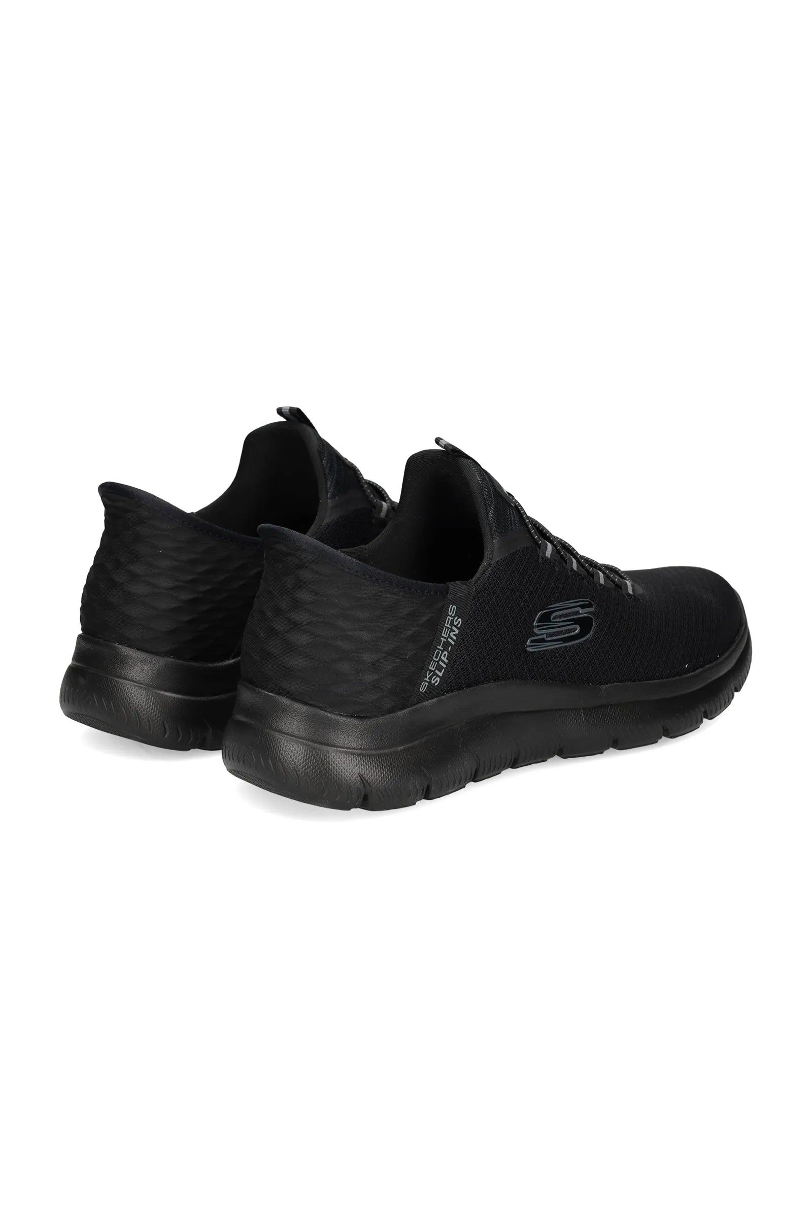 Skechers Hands Free SLIP INS 232457 BBK