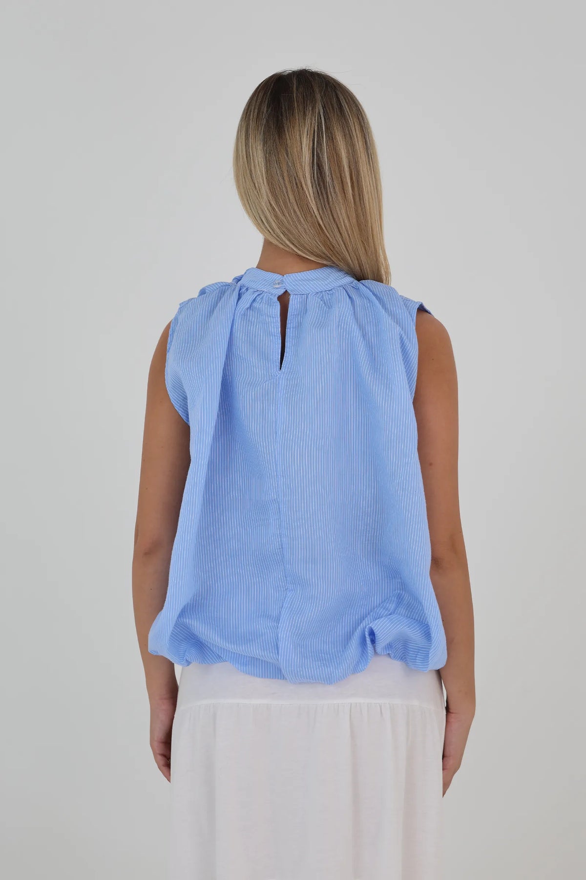 Maice bubble top