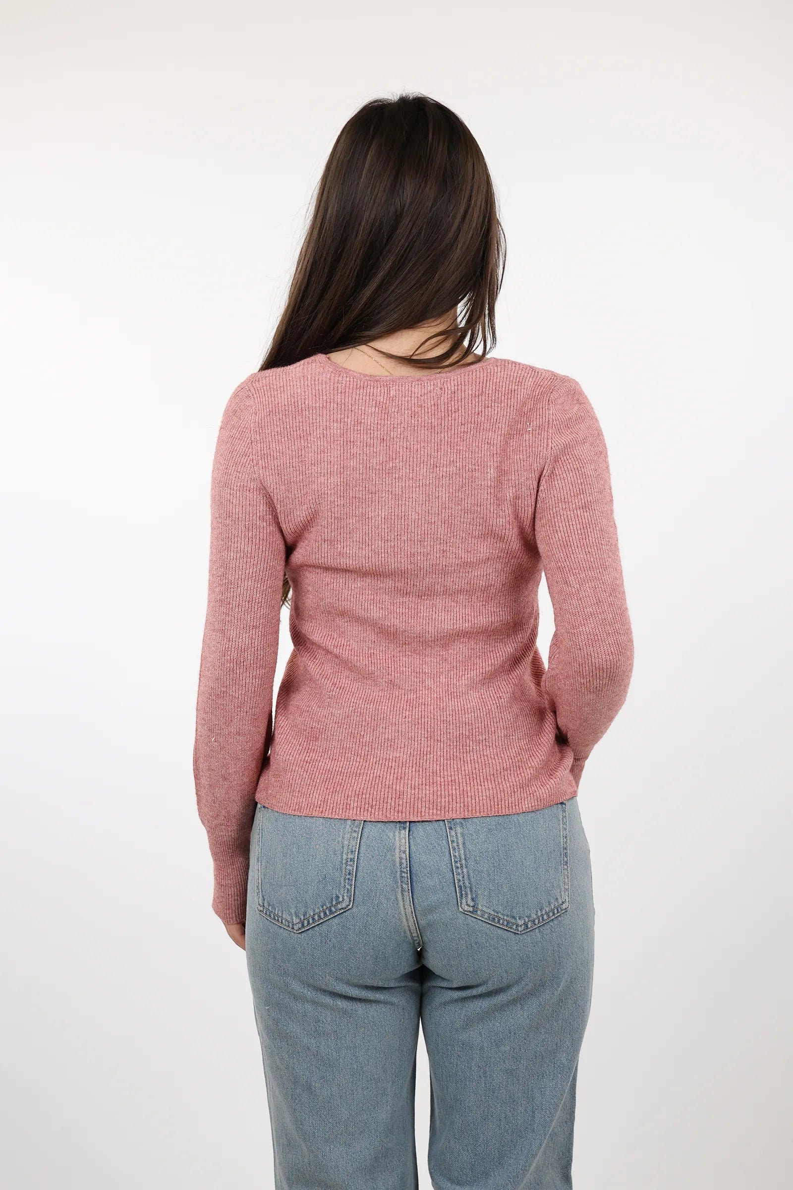 Xhemper chuba v-neck