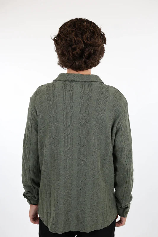 Olive Chill Set