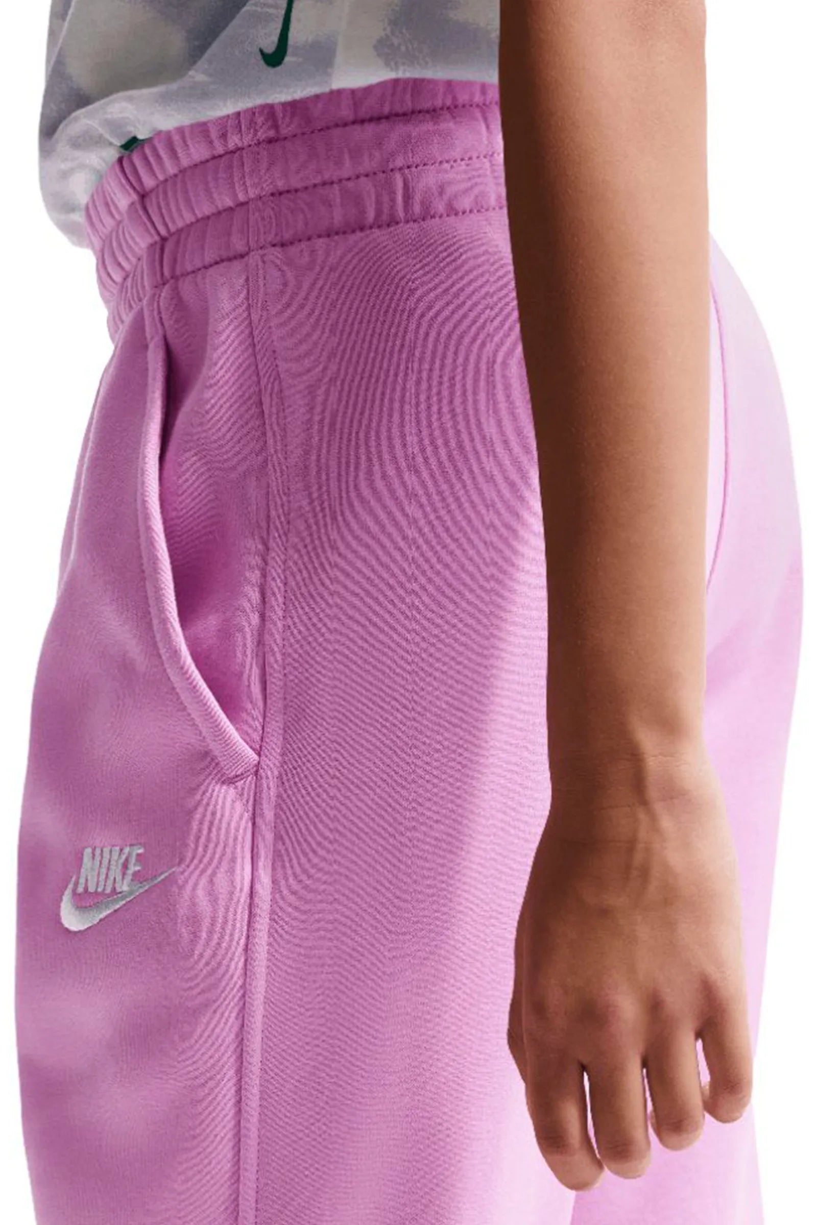 Trenerka nike sportswear club fleece FD2921-503