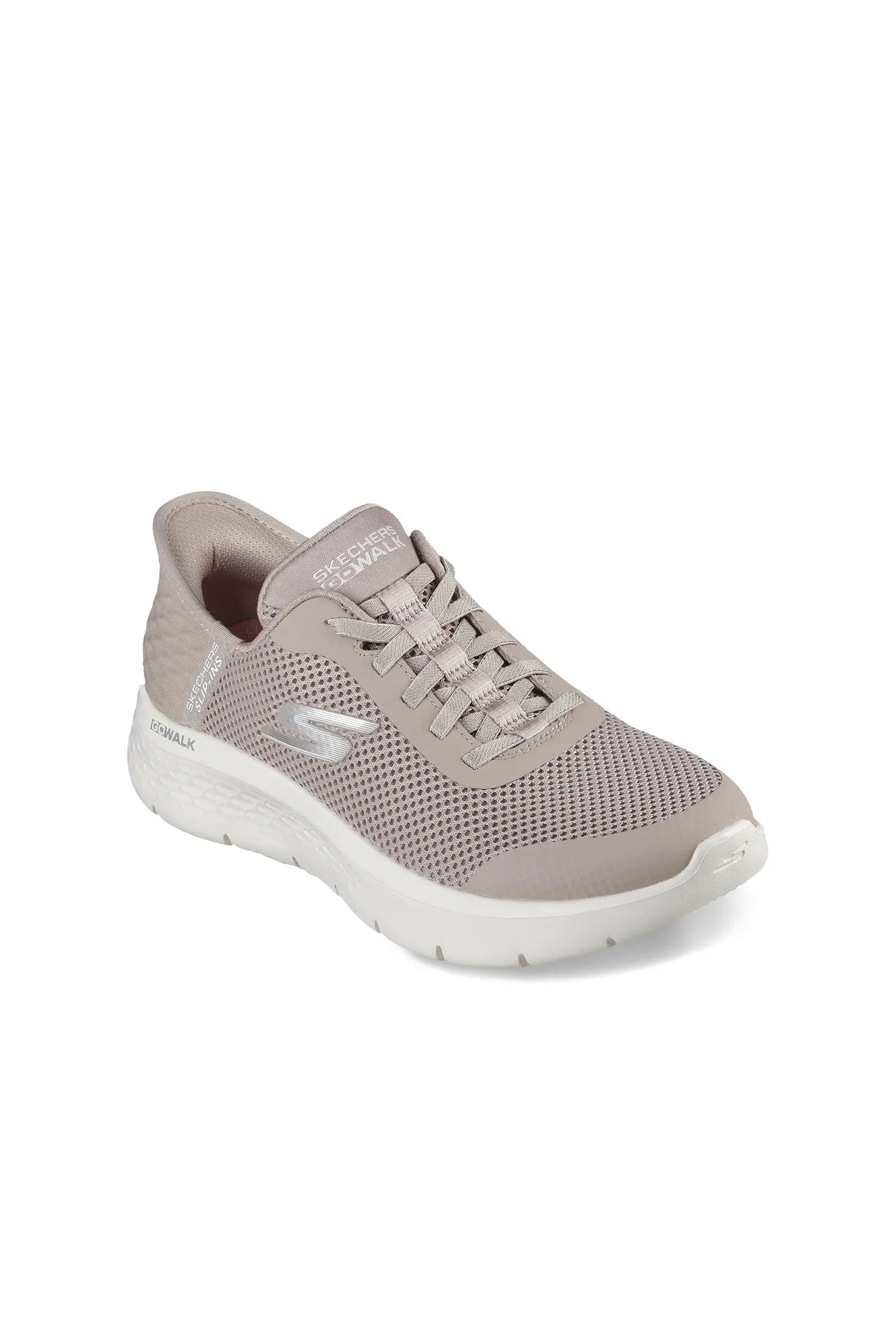 Skechers - go walk flex - grand entry 124836-TPE