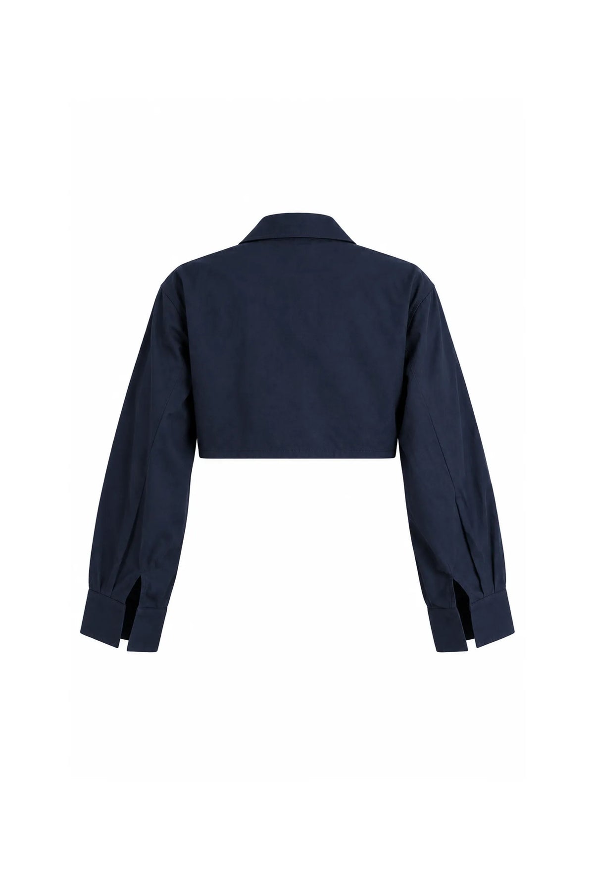 Kemishe boxy cropped