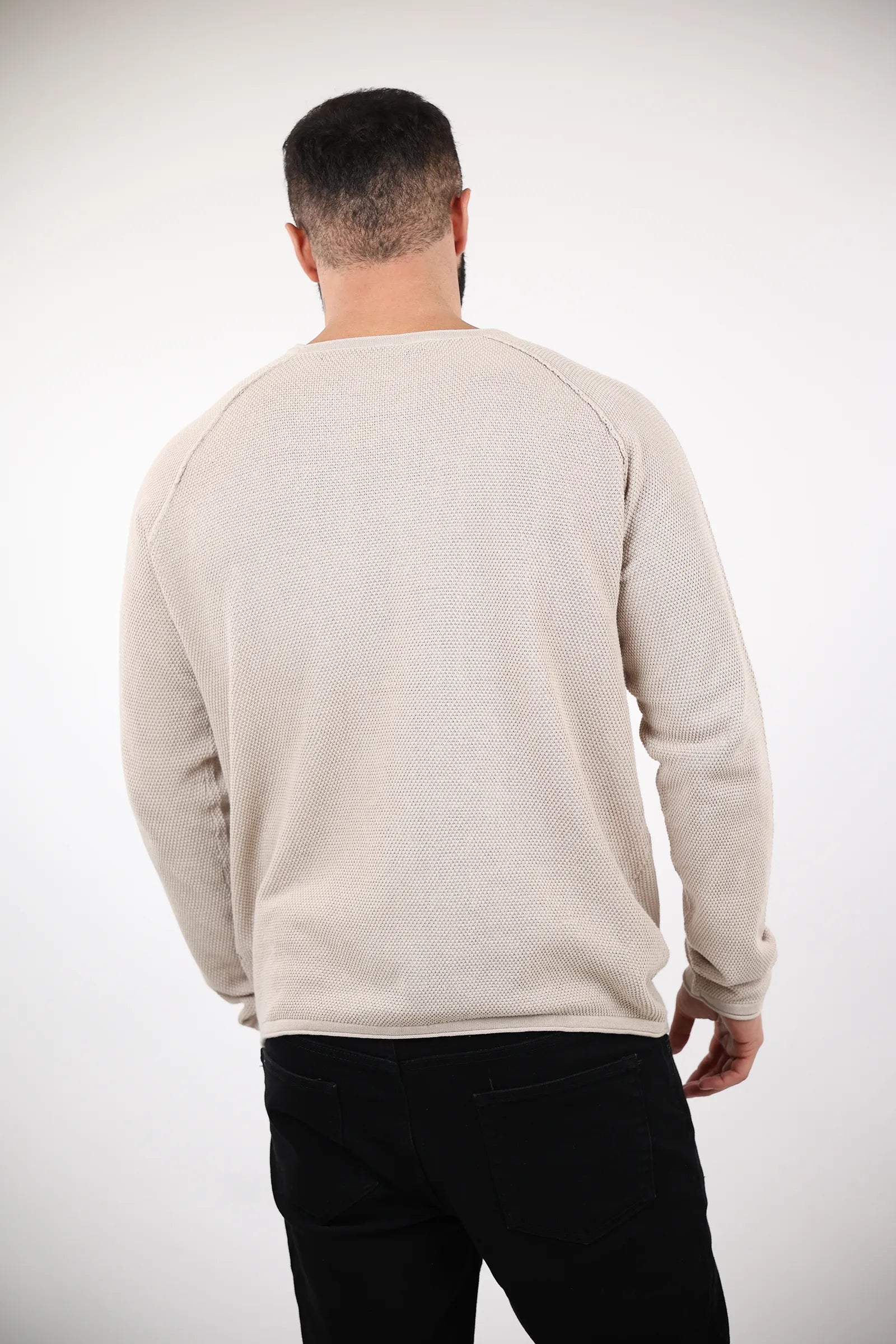 XHEMPER Raglan Top