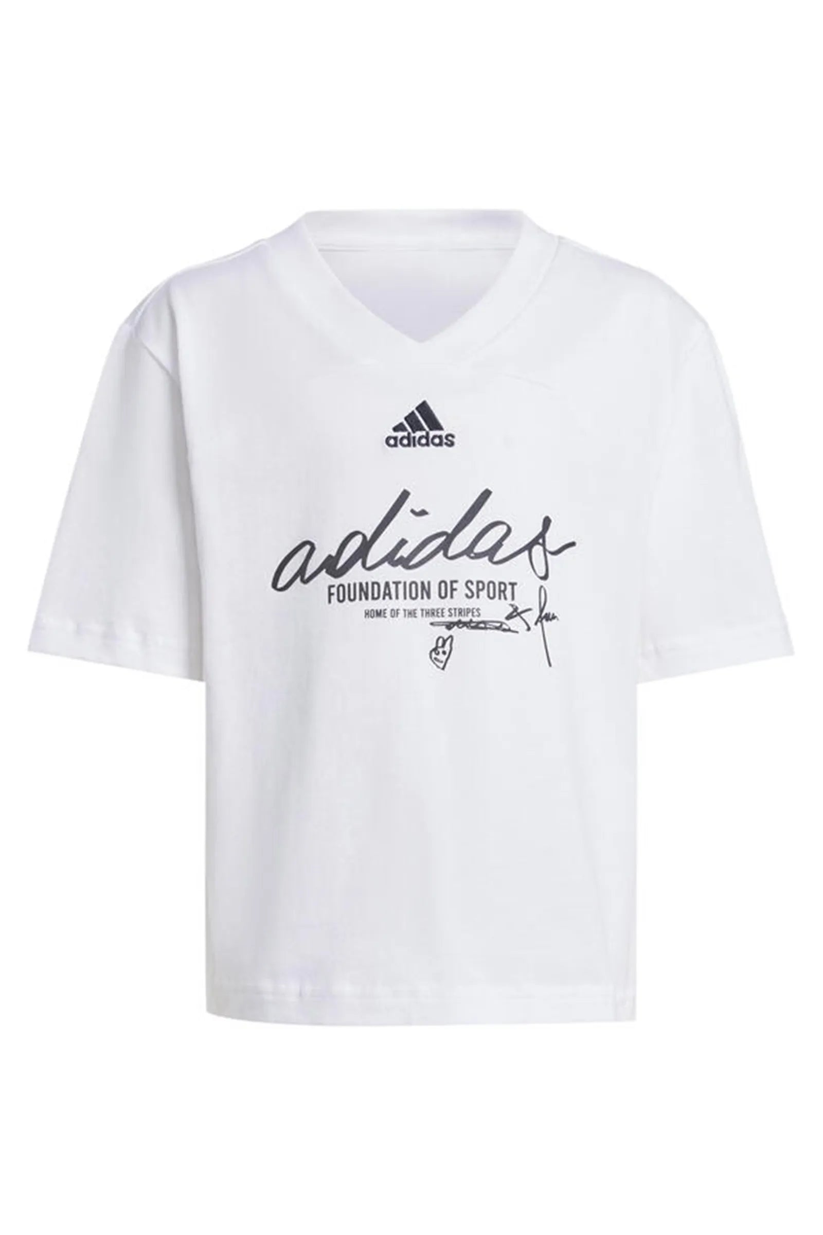 SET adidas children's suit LK BLUV IV9443