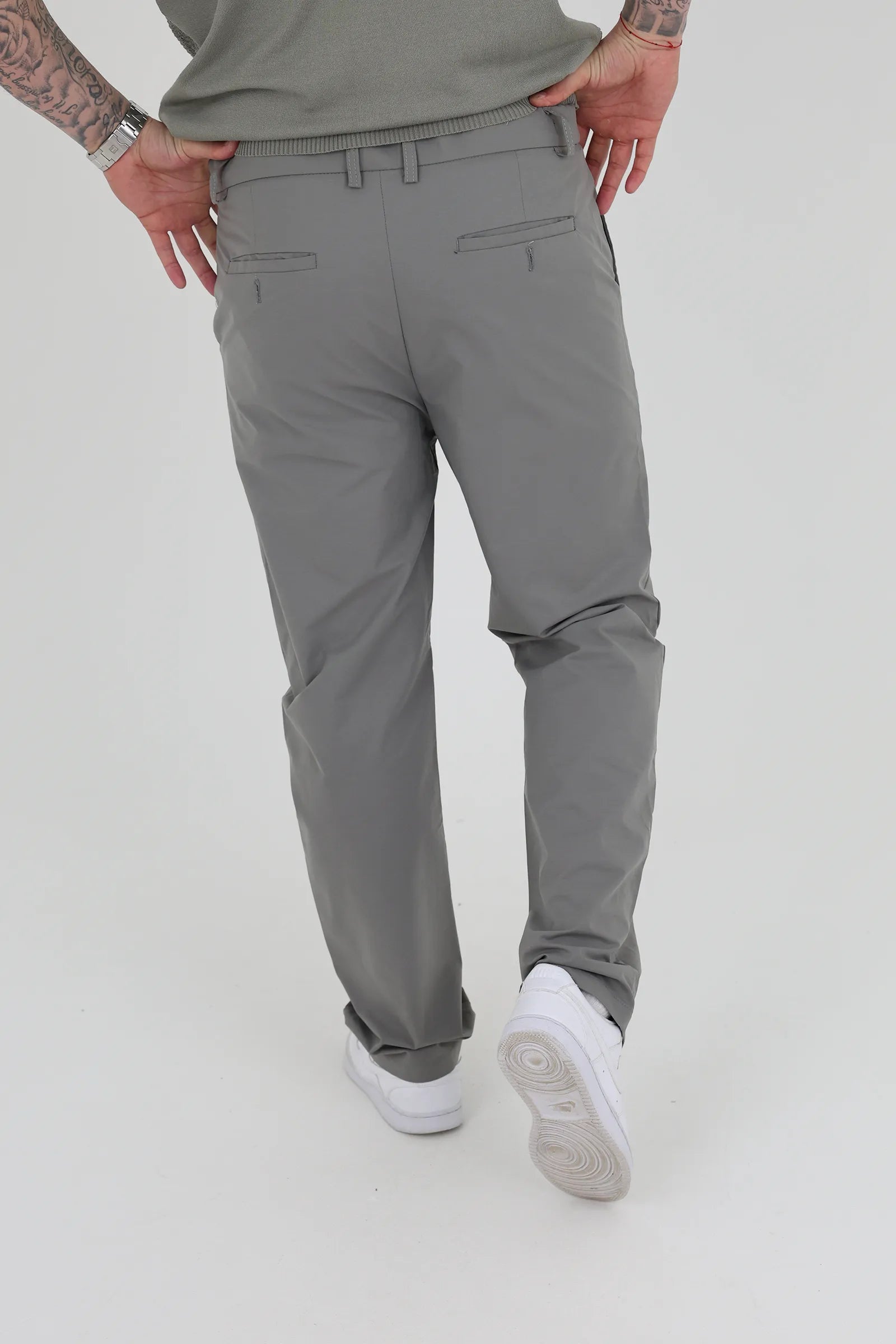 Pantallona smart casual