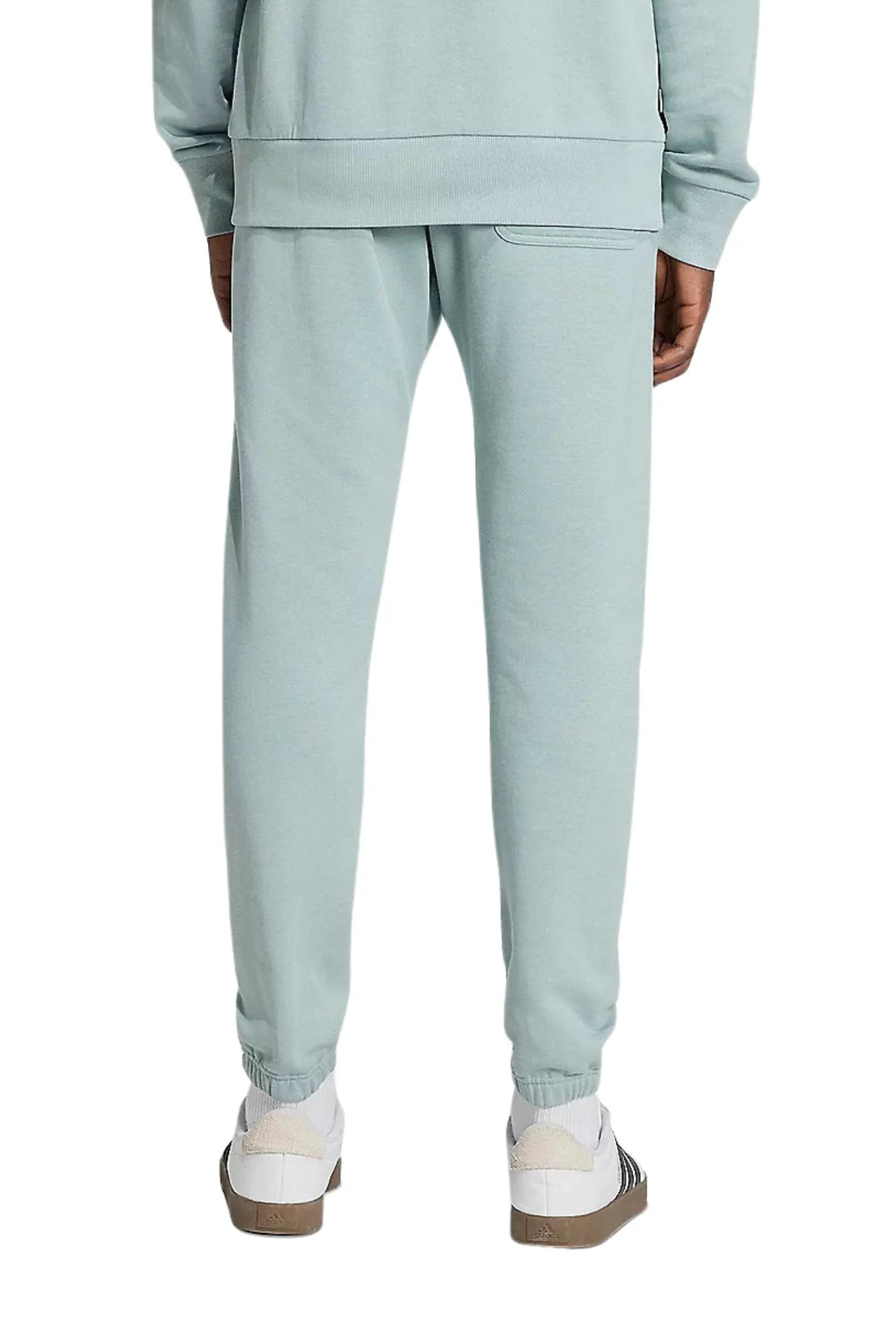 Trenerka adidas tapered joggers all szn fleece regular KC3178
