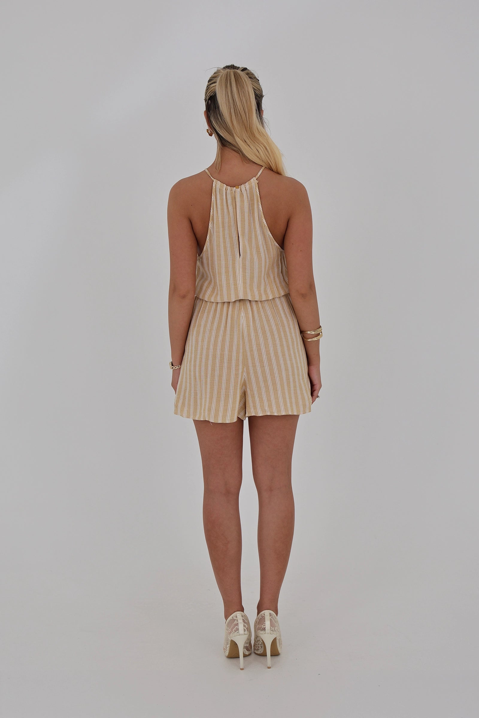 Kombinezon romper