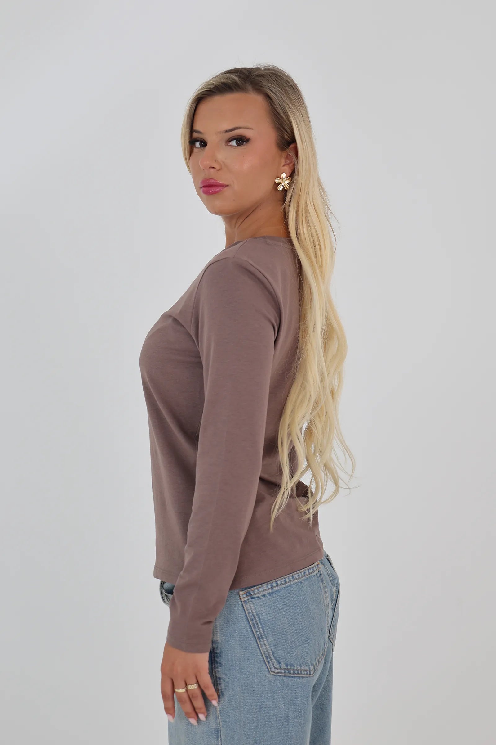 Bluze pure basic