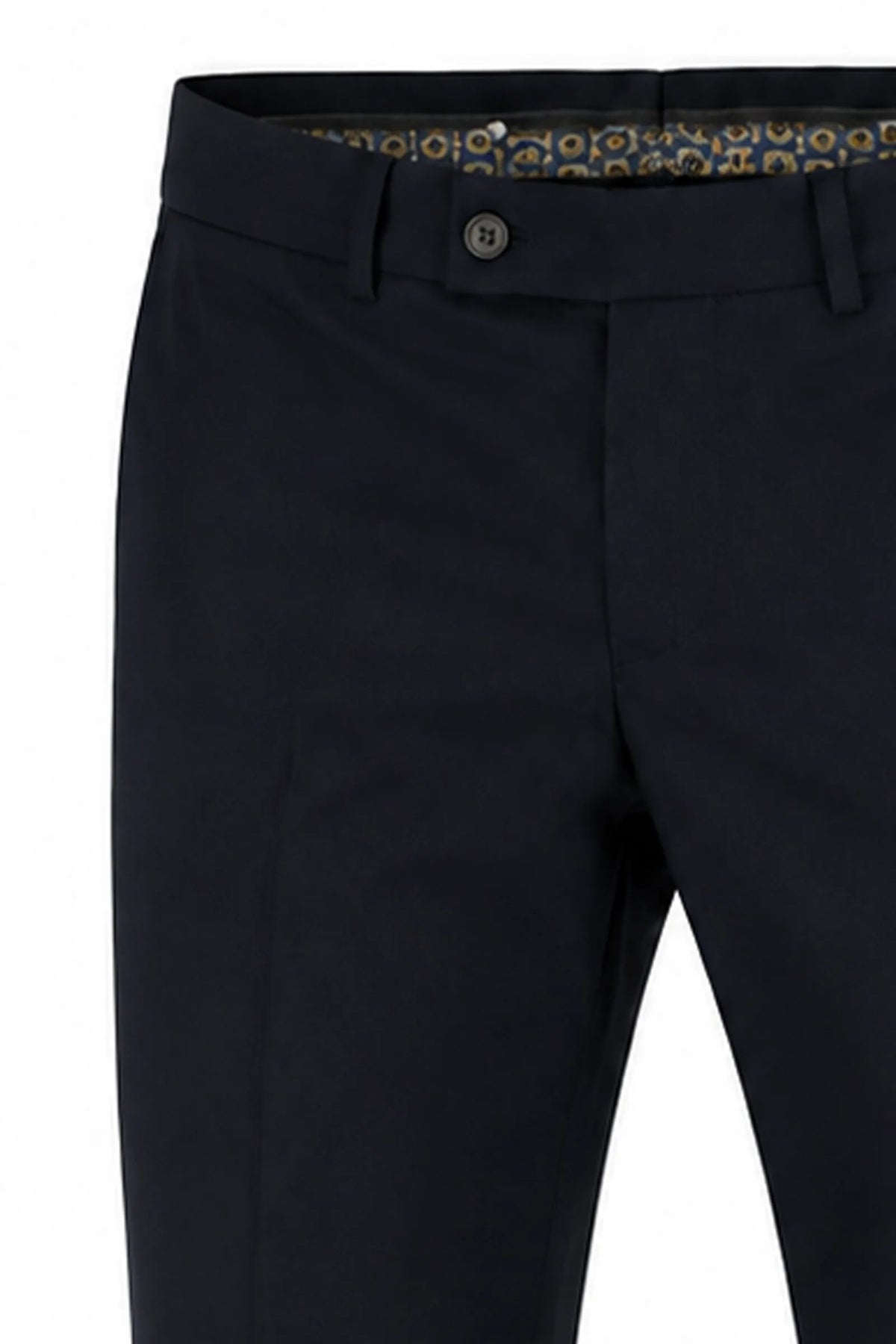 Pantallona slim