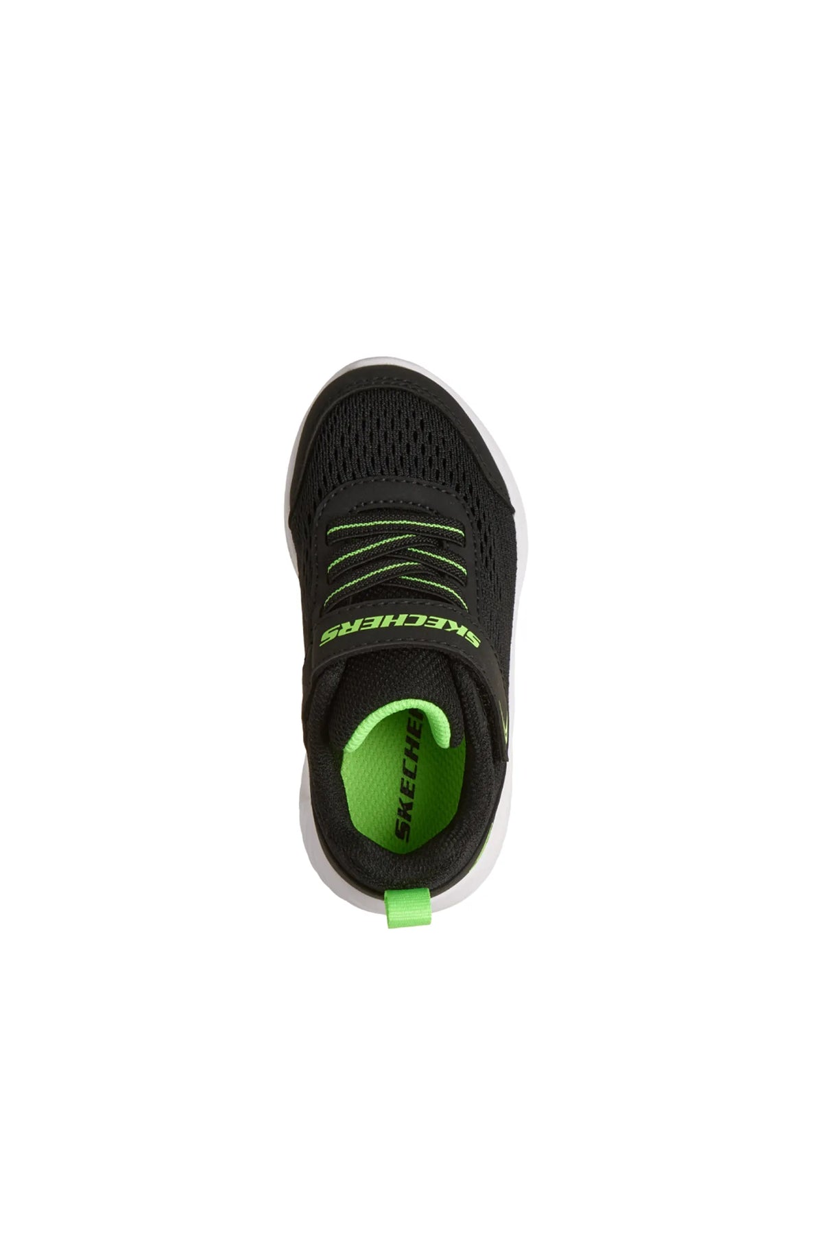 Skechers bounder - quantarun 403905N-BLK