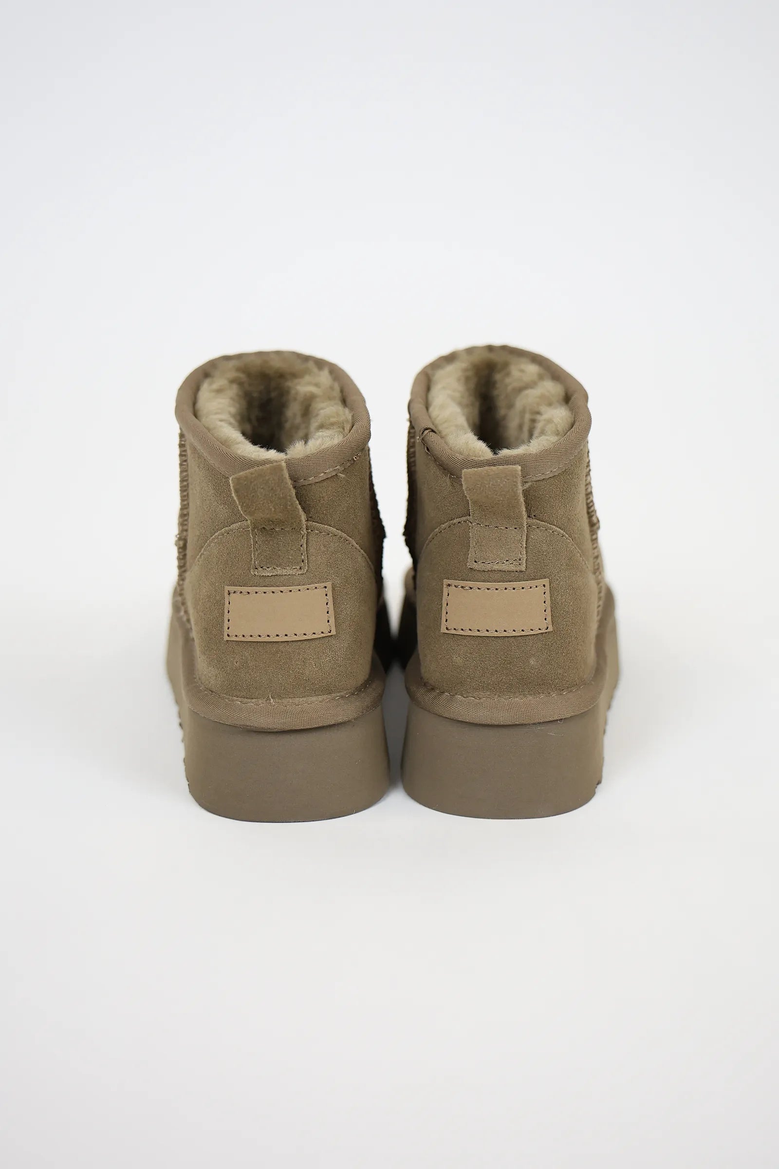 ÇIZME  Ultra Mini Platform