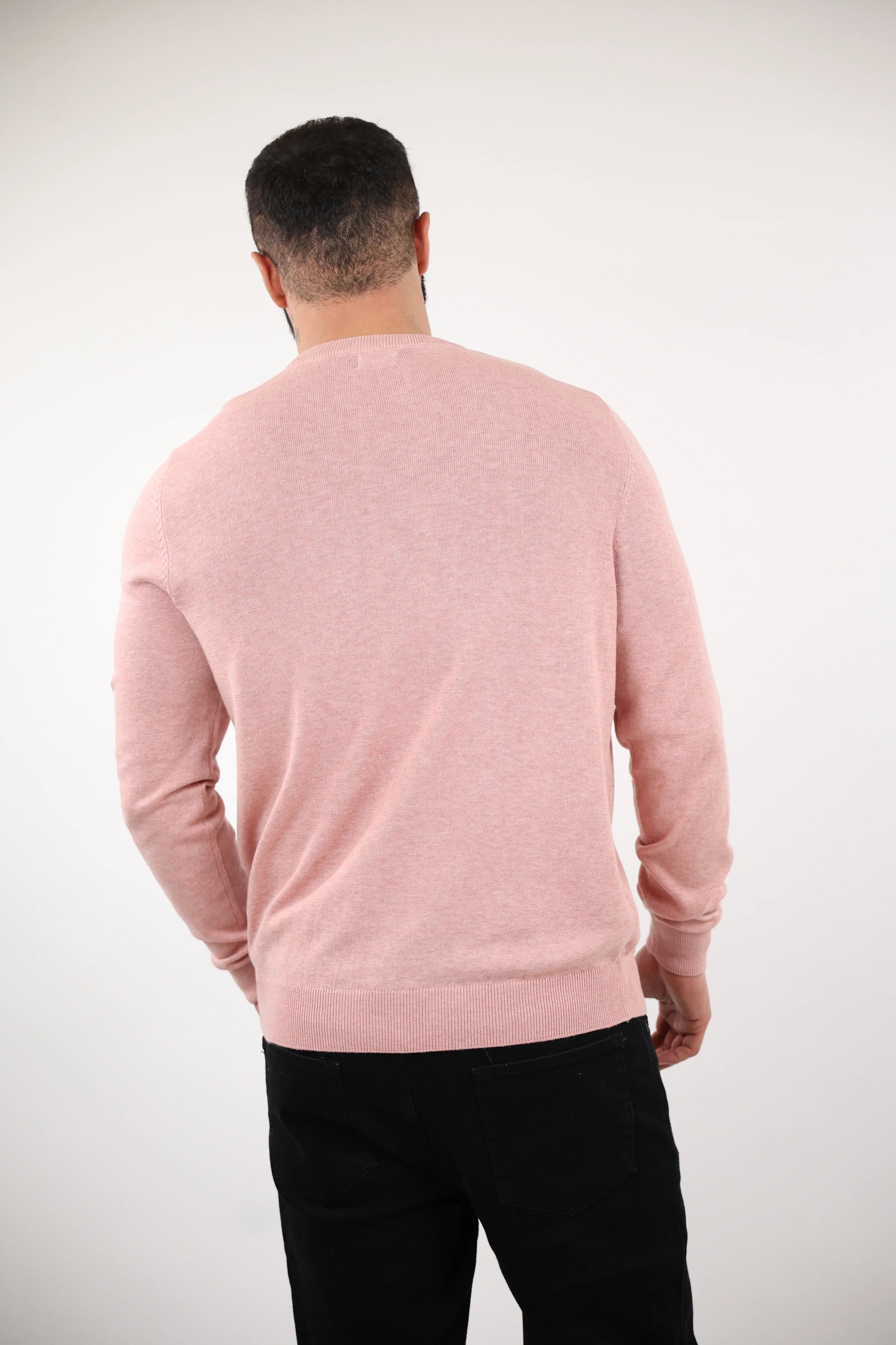 XHEMPER Classic tan knit