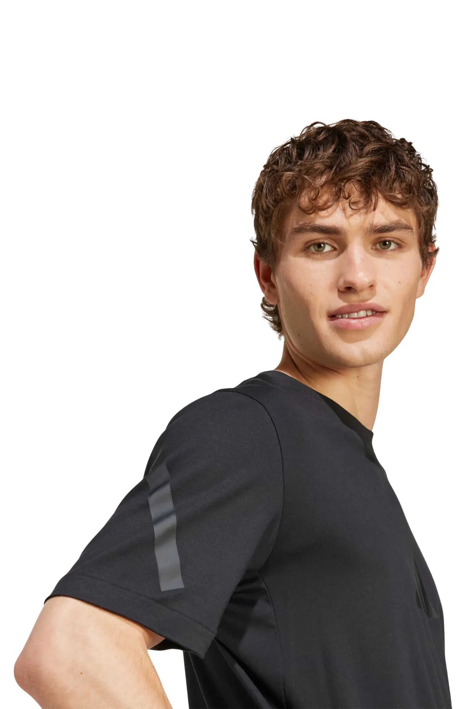 Maice adidas z.n.e tee JE3069