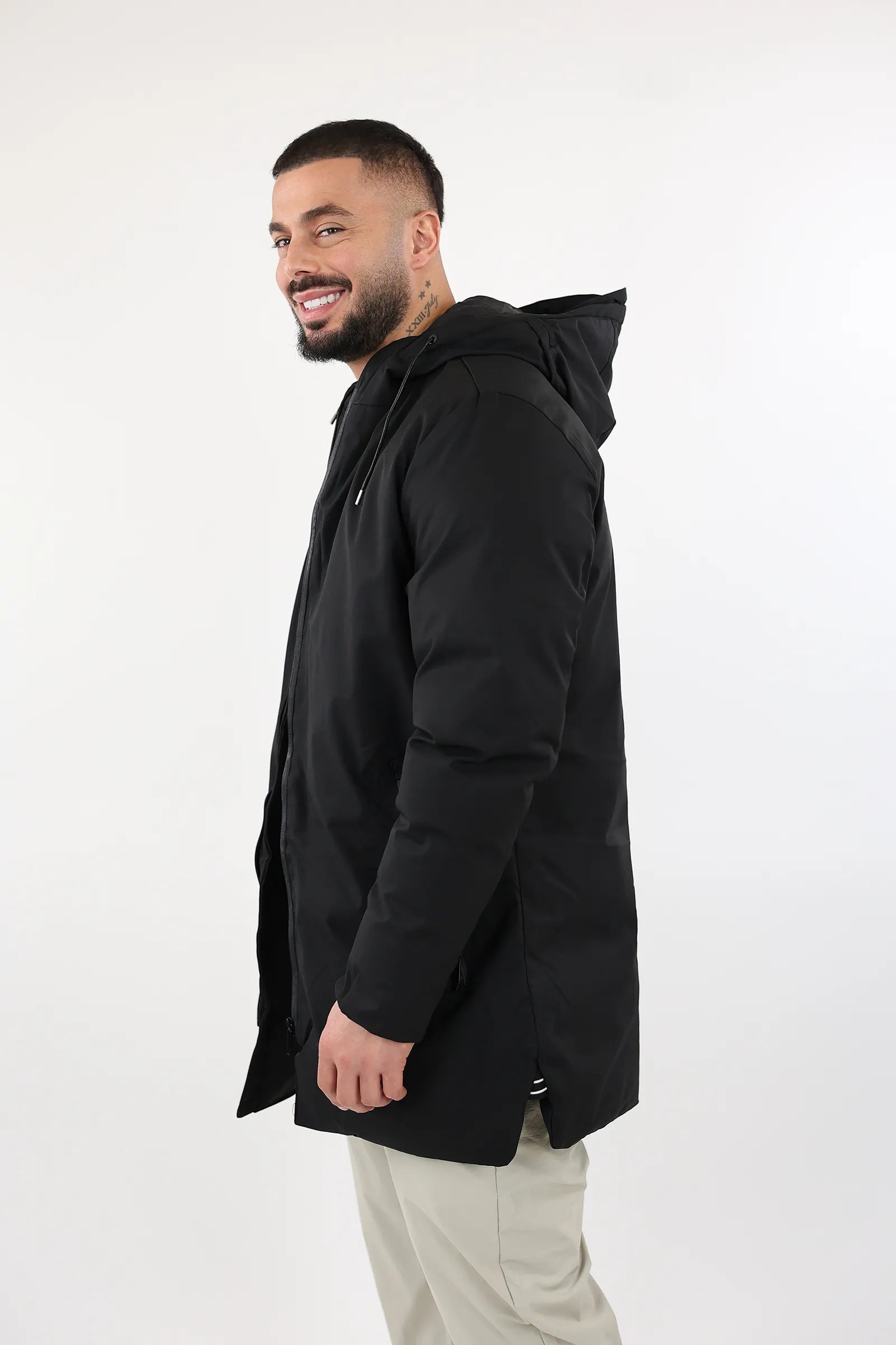 JAKNE WATERPROOF