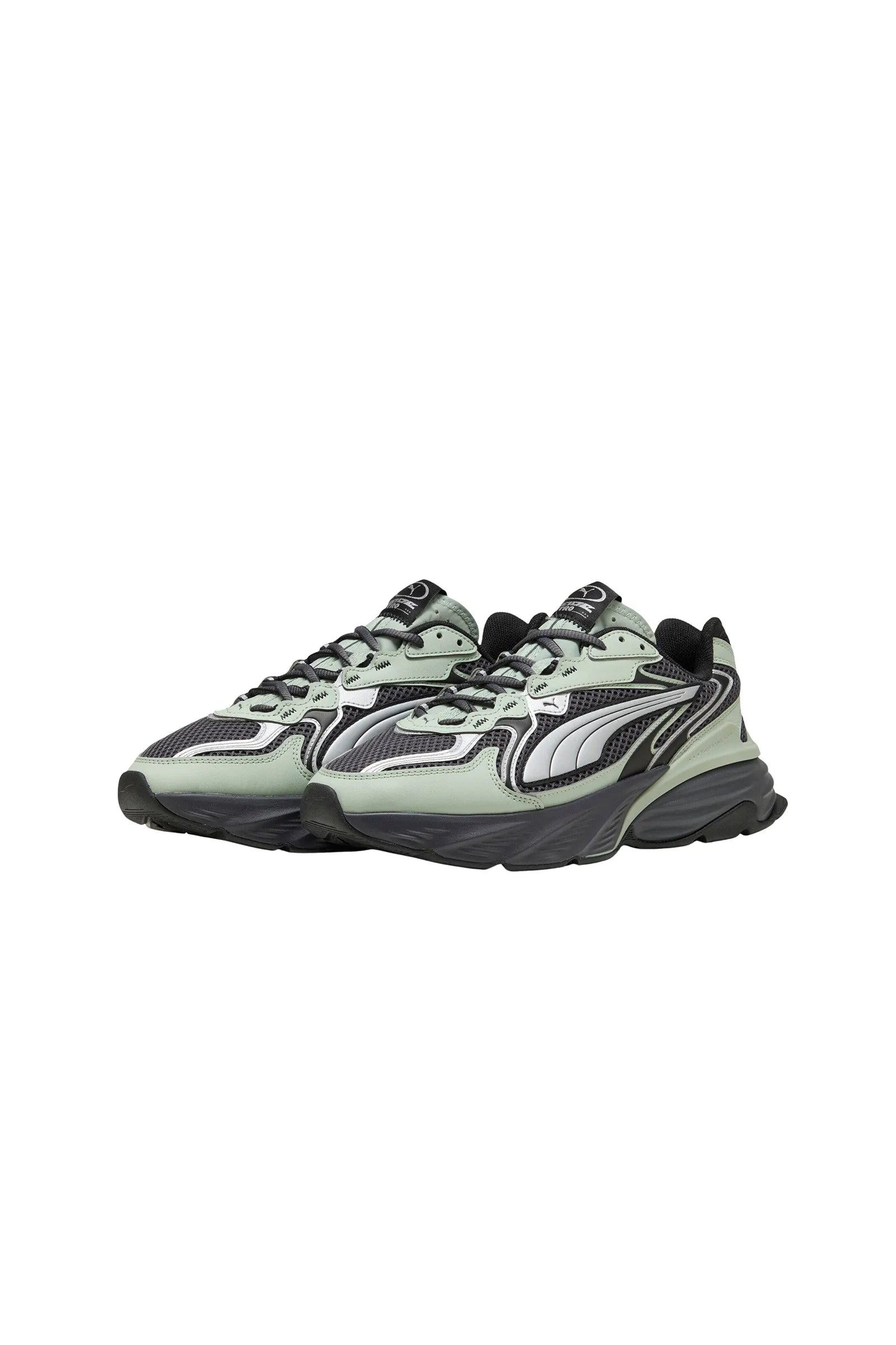 Puma fade nitro ls 406203-21