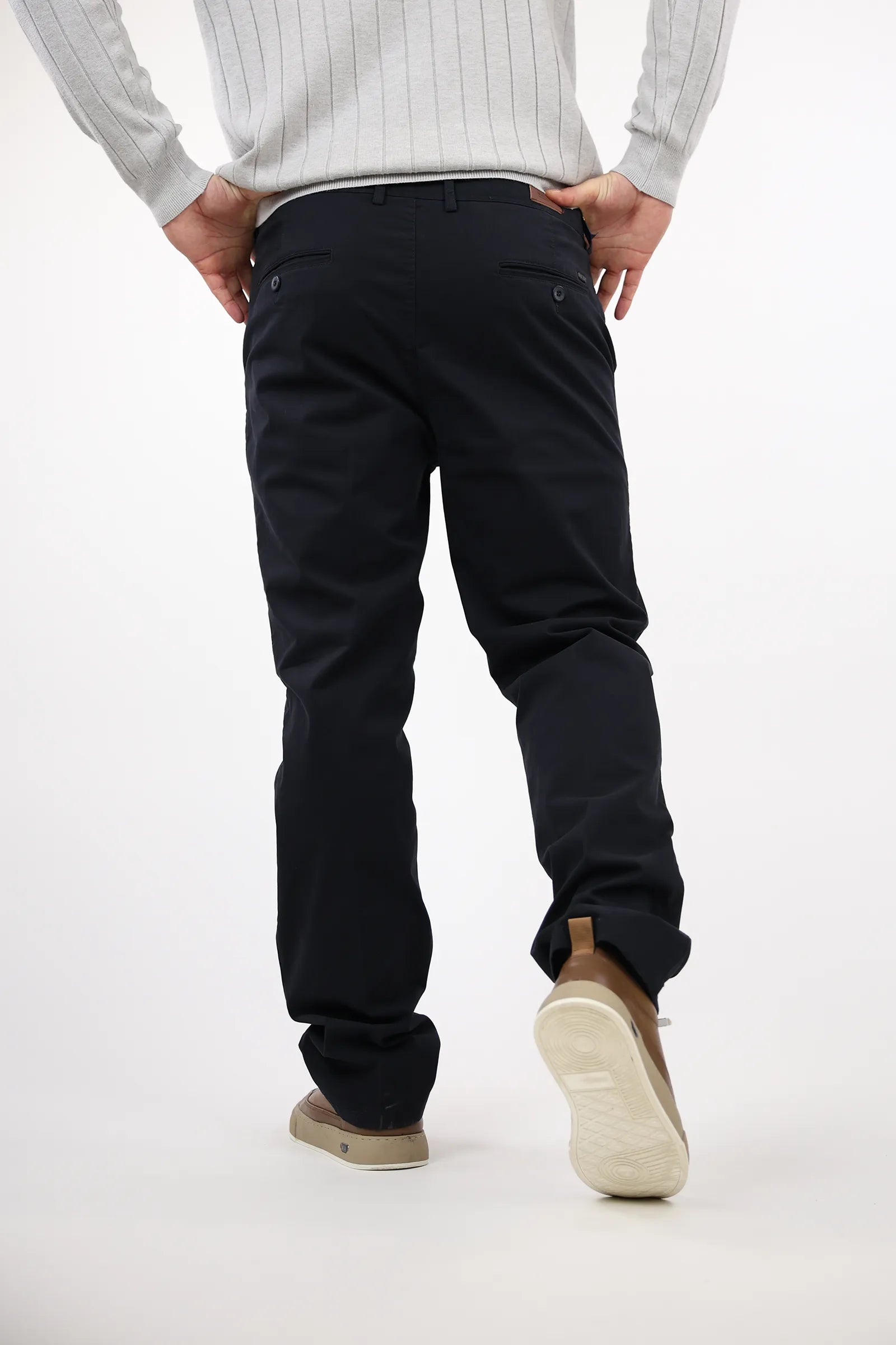 PANTALLONA Officer Casual