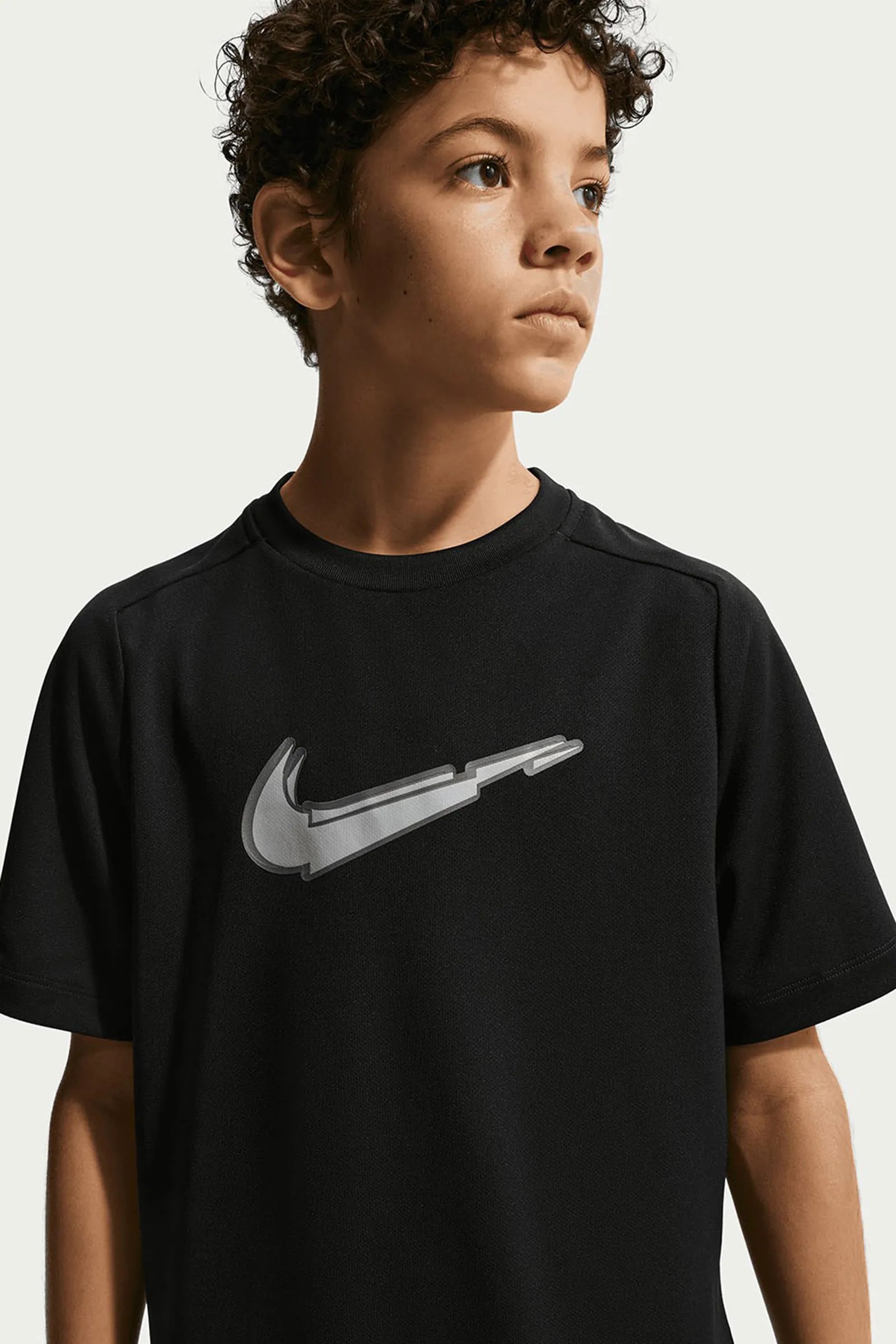 Maice nike multi dri-fit short-sleeve training IF2438-010