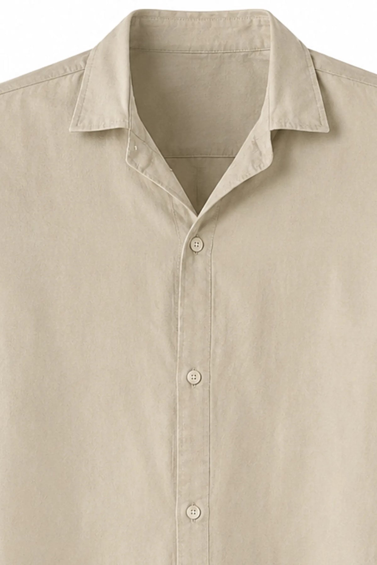 Kemishe classic collar