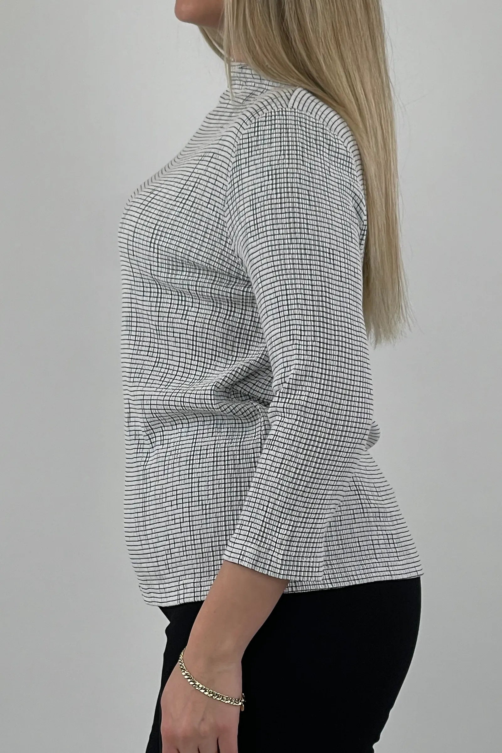 Bluze minimal grid