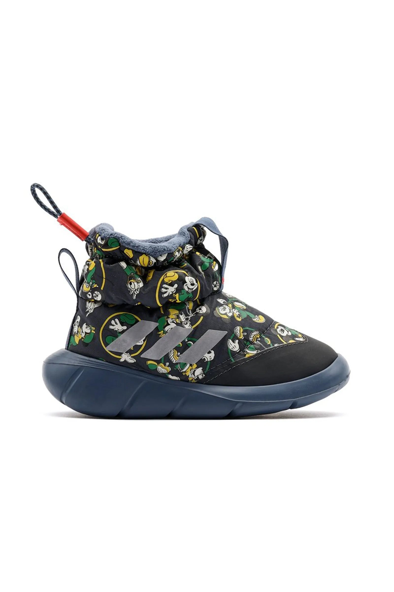 ÇIZME Adidas x Disney Mickey and Friends Monofit Boot Shoes Kids
