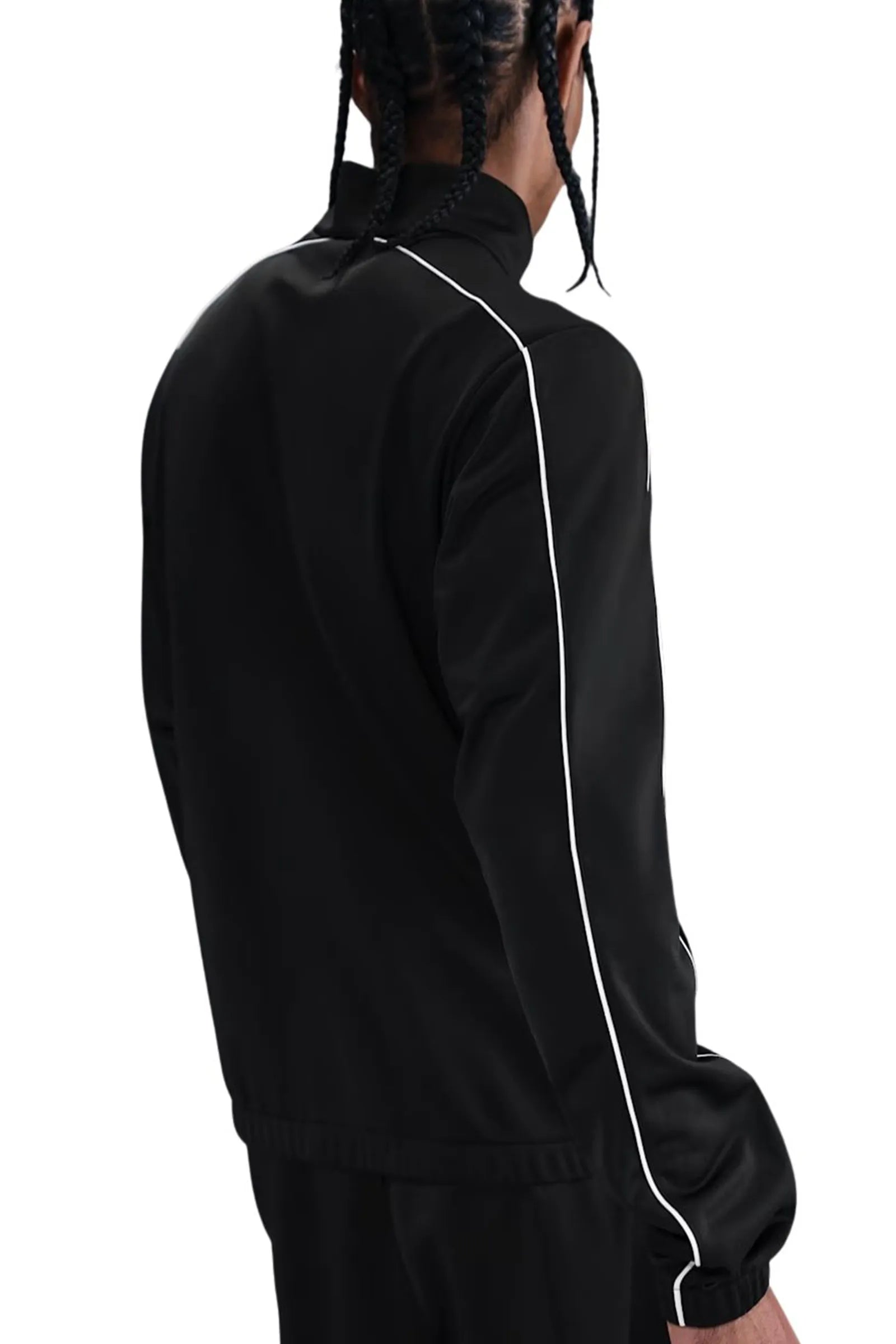 Set nike sportswear club men's poly-knit HV1444-010