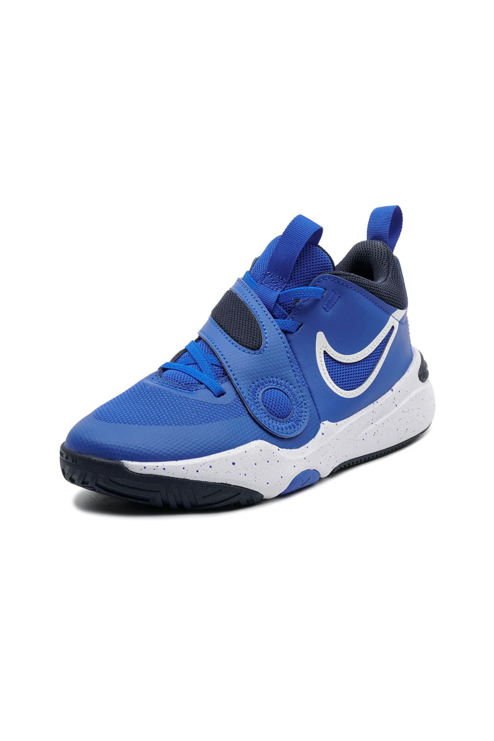 Nike team hustle d 11 blue  DV8996-400
