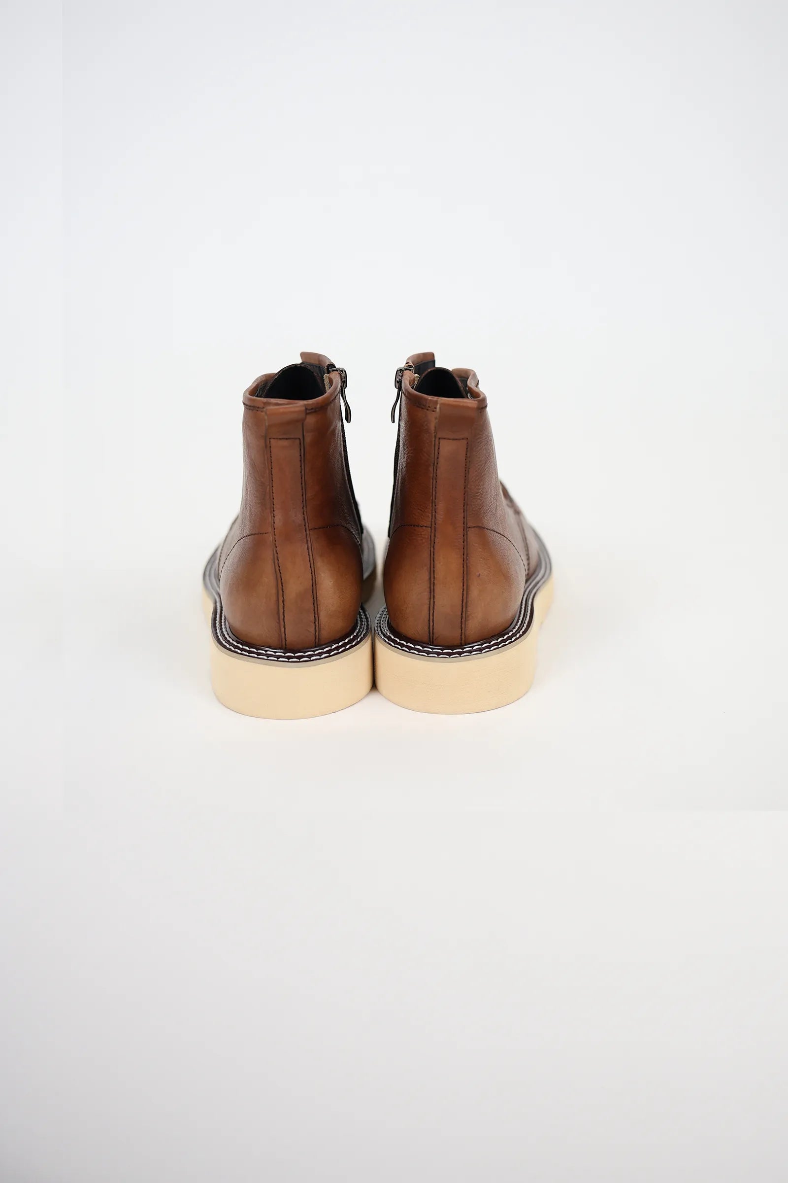 Çizme classic moc toe