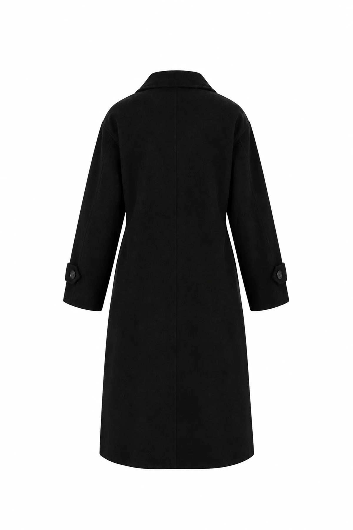 Pallto mid-length