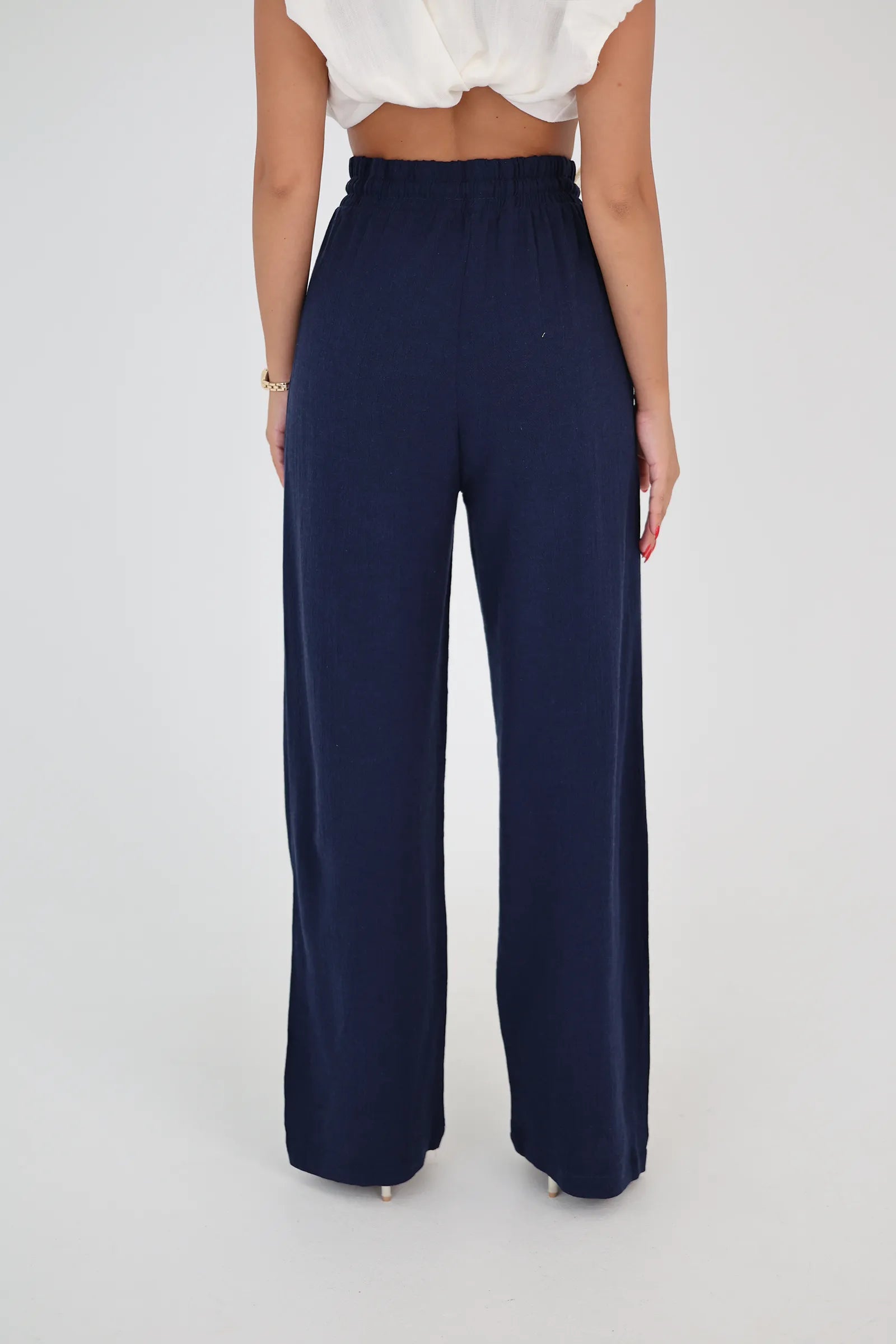 Pantallona lounge pants
