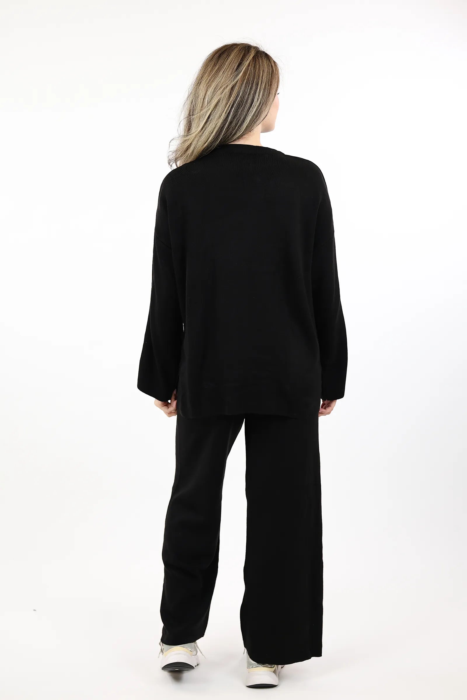 SET KNIT