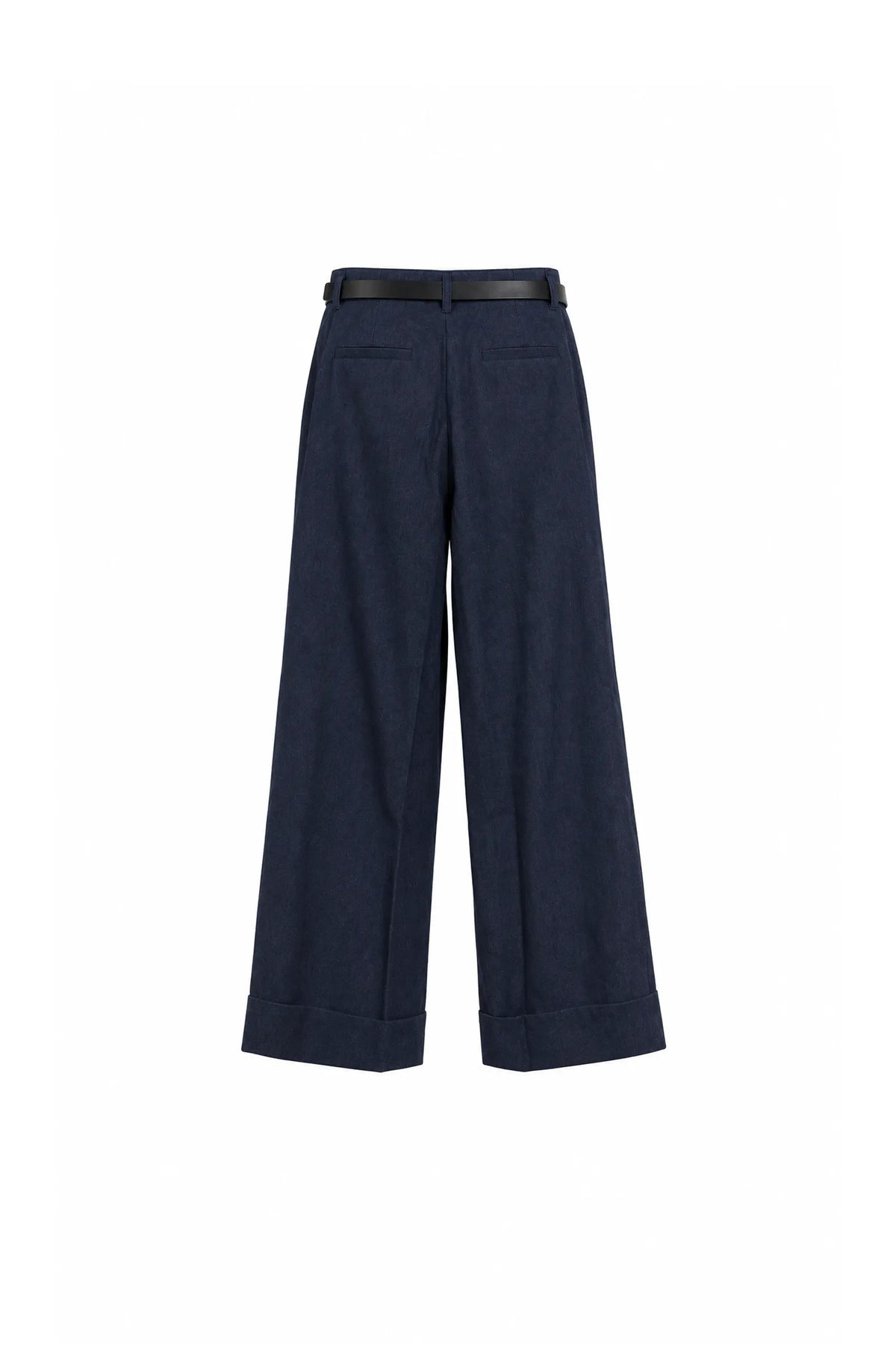Pantallona waistband