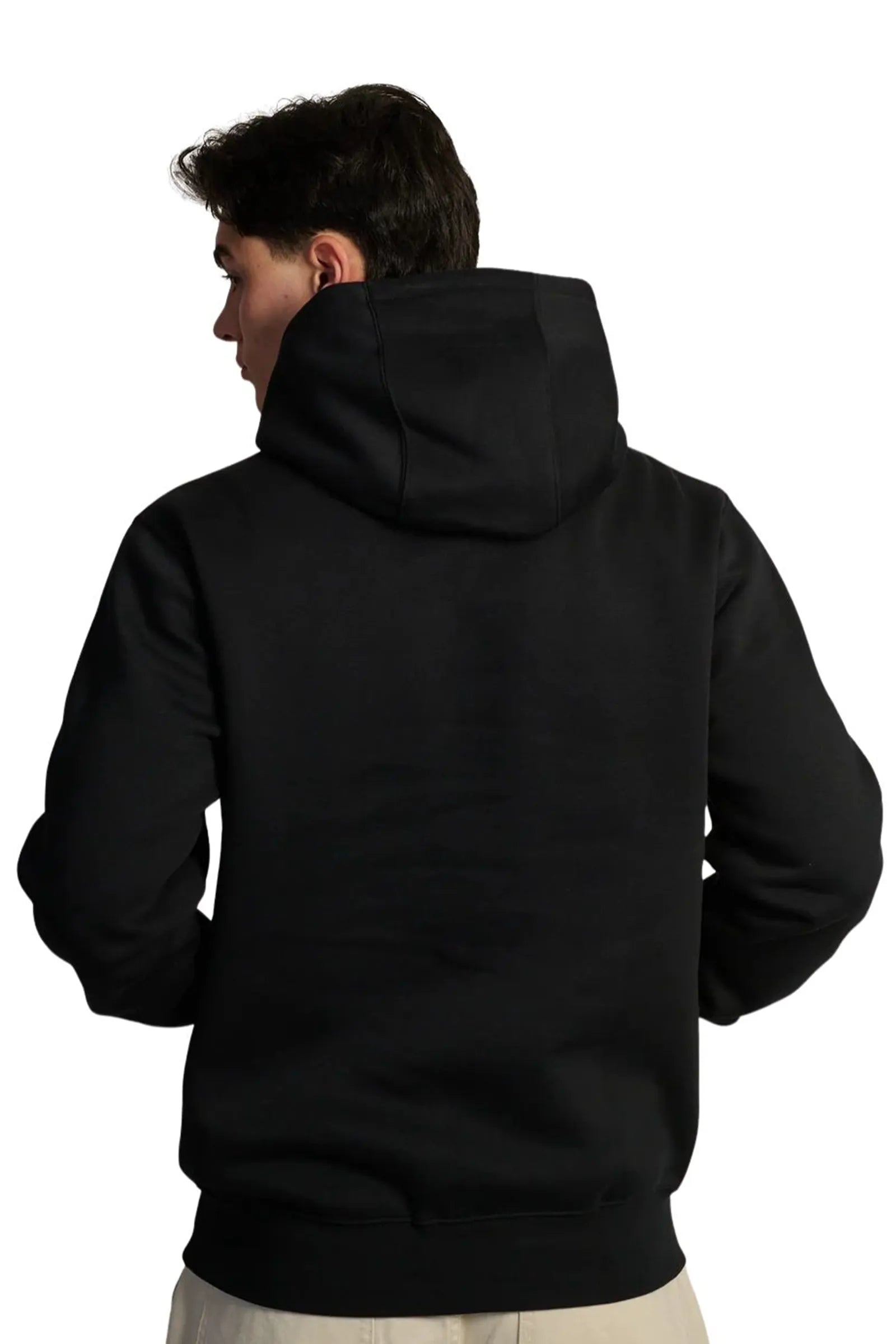 Duks nike sportswear club man's fleece IF0685-010