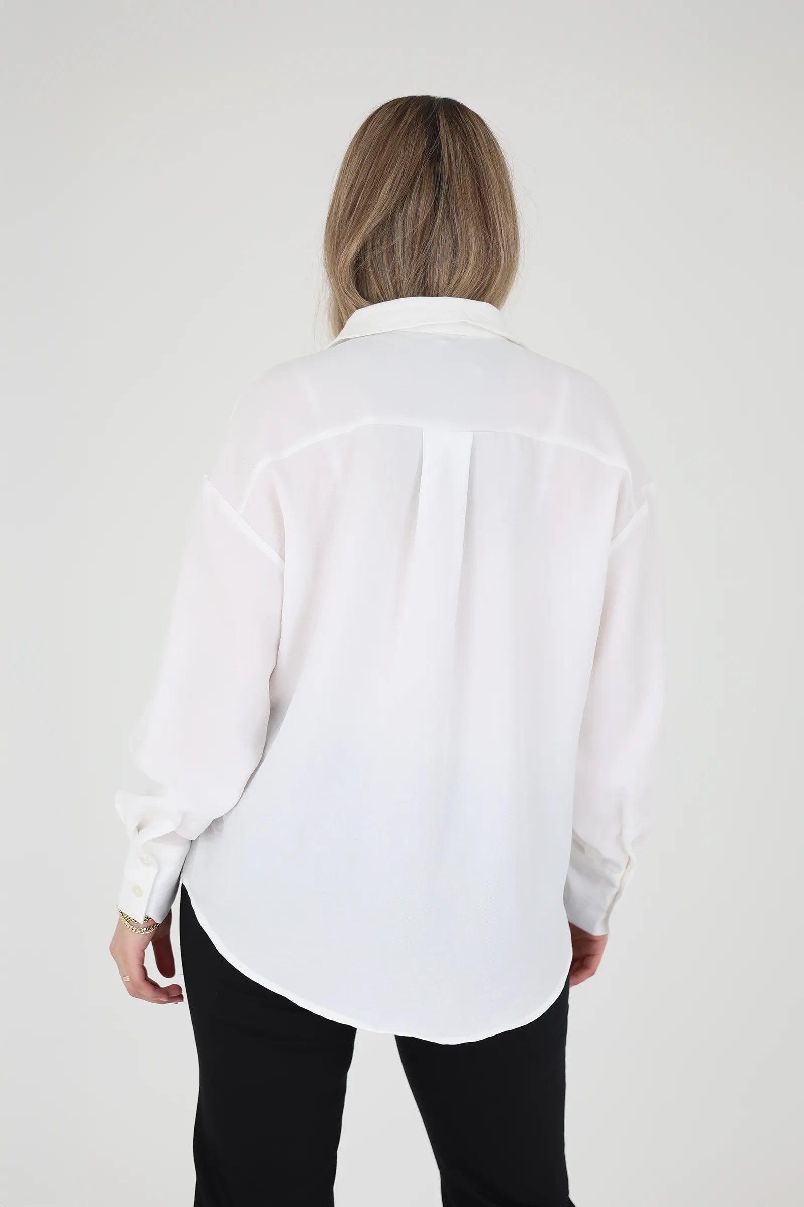 Kemishe classic collar