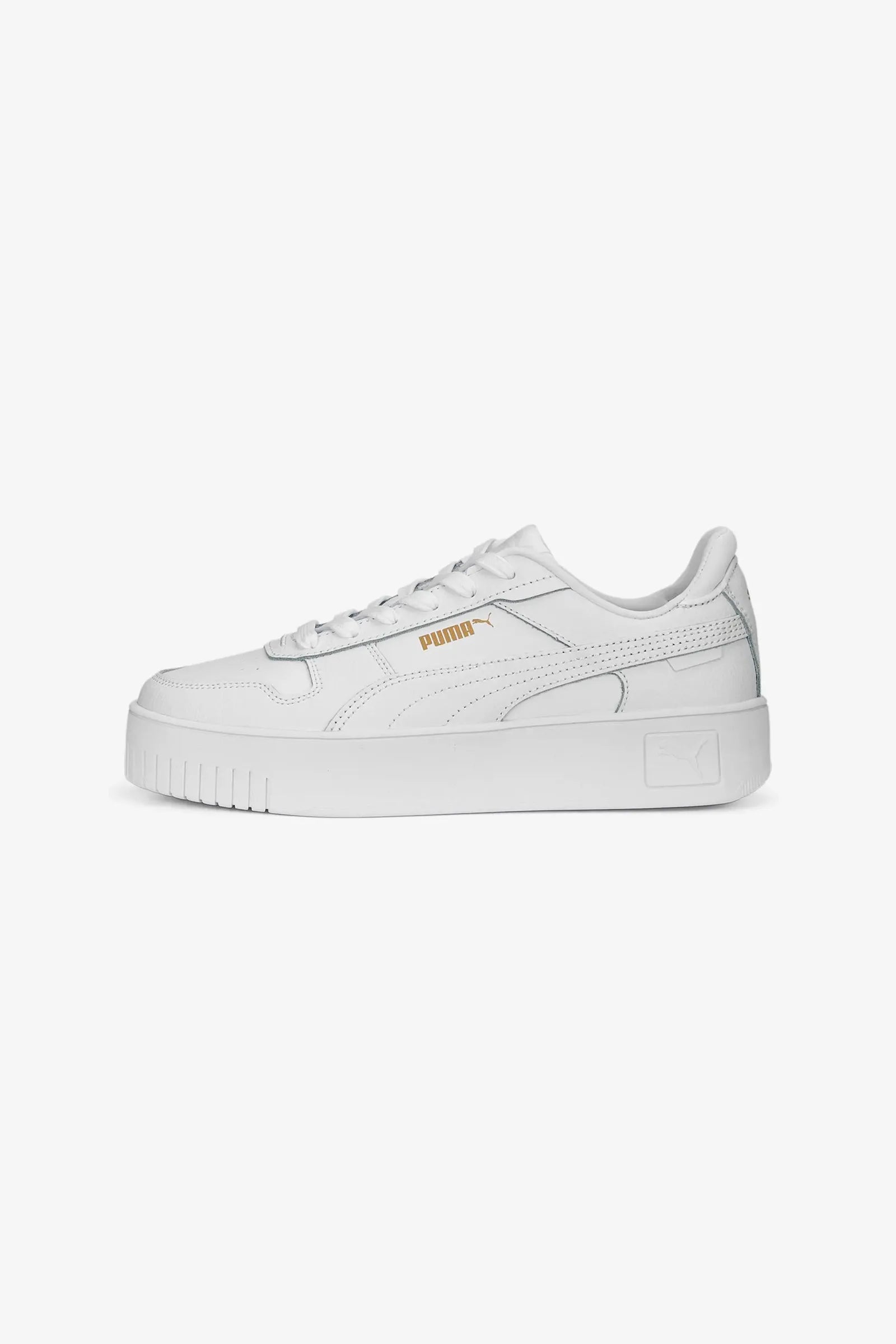 Puma carina street sneakers 393846-01