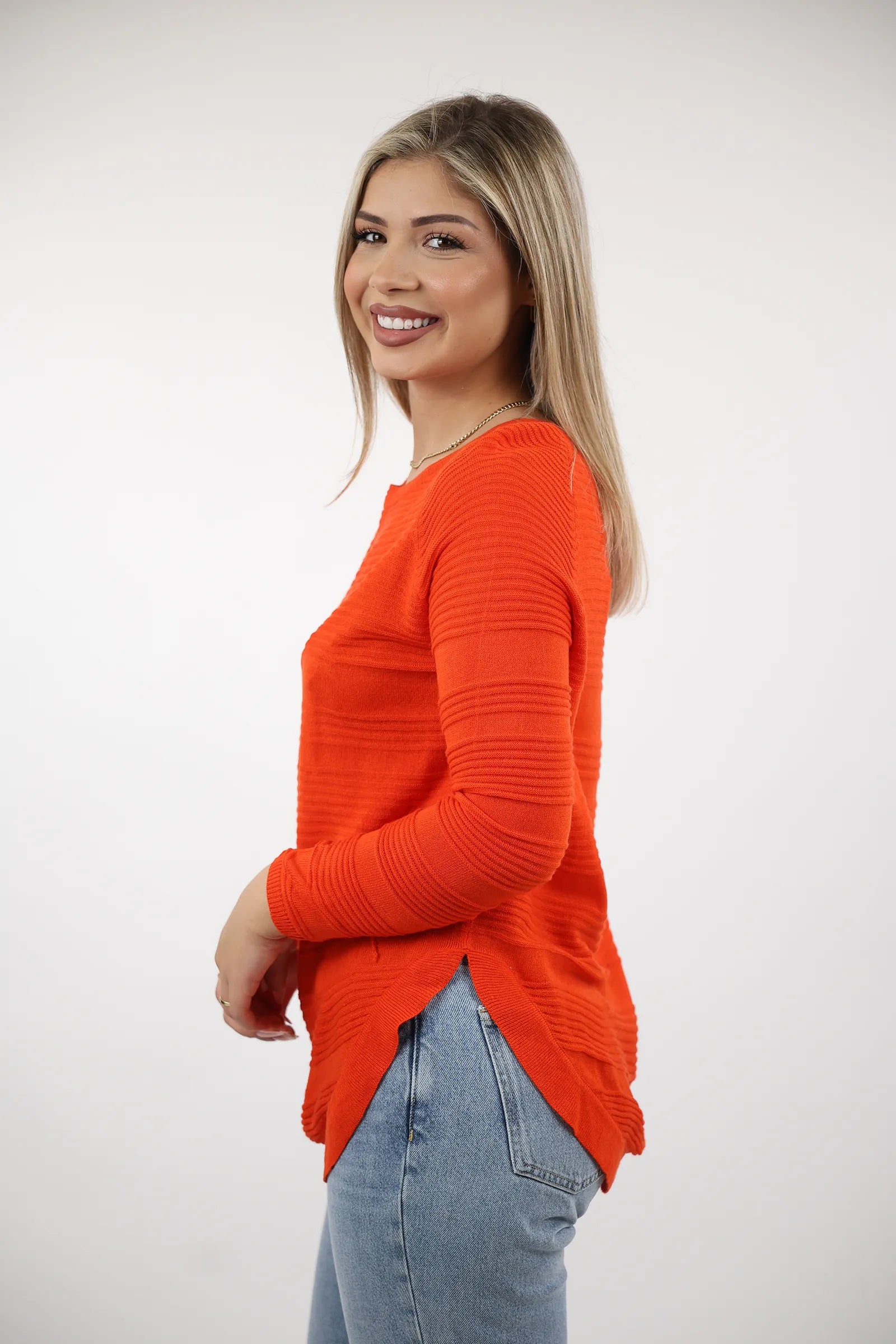 XHEMPER Comfortable Knit