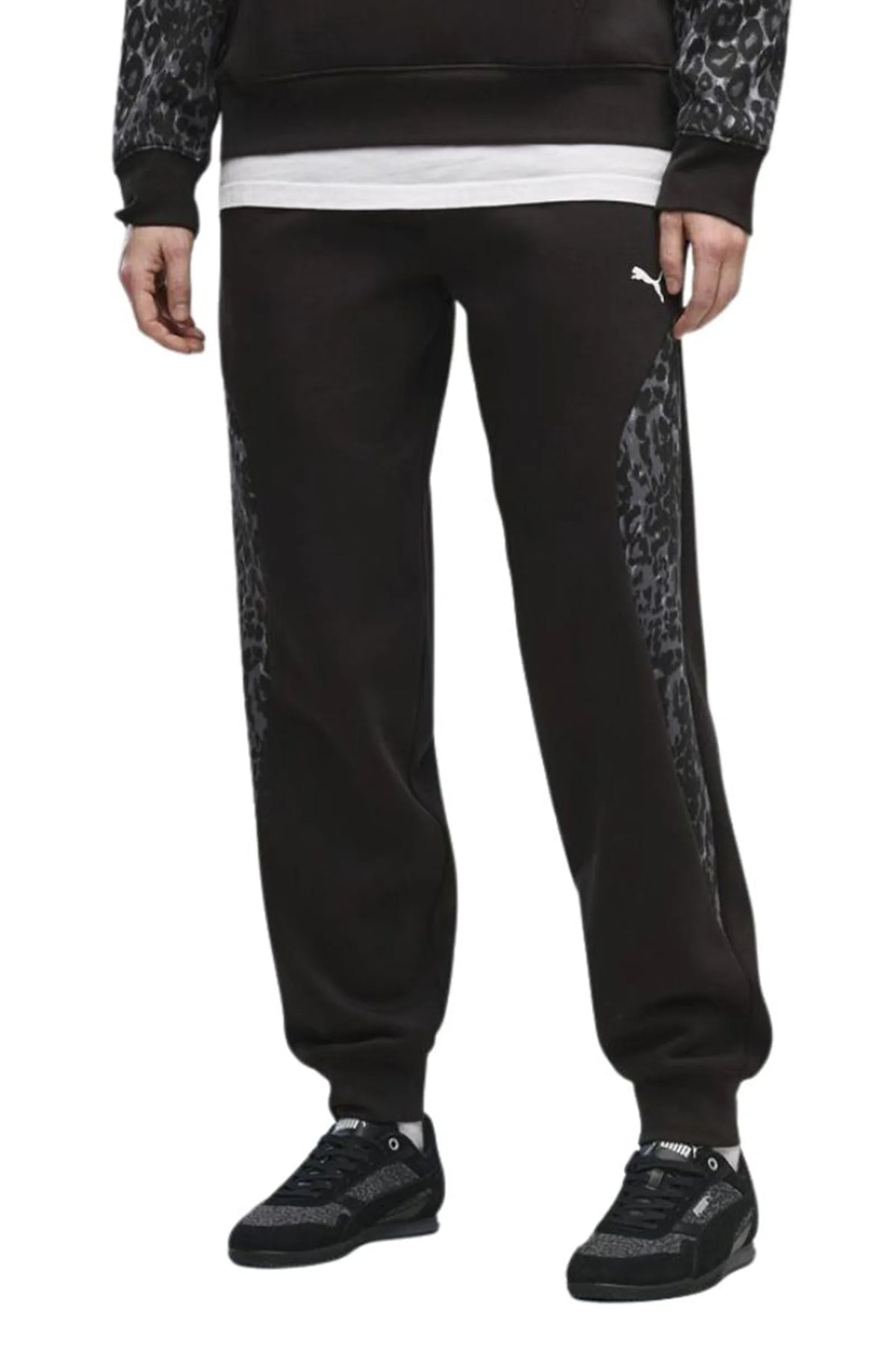 Trenerka puma sport animal 637612-01