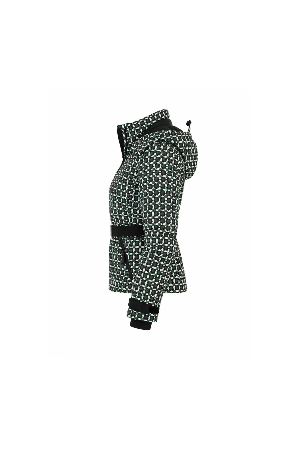 Jakne geometric