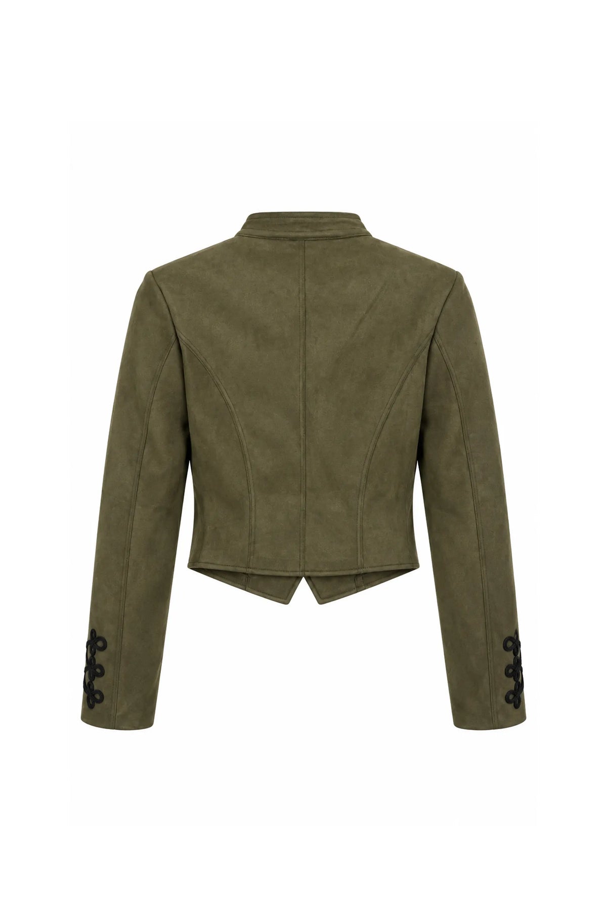 Jakne military-stil