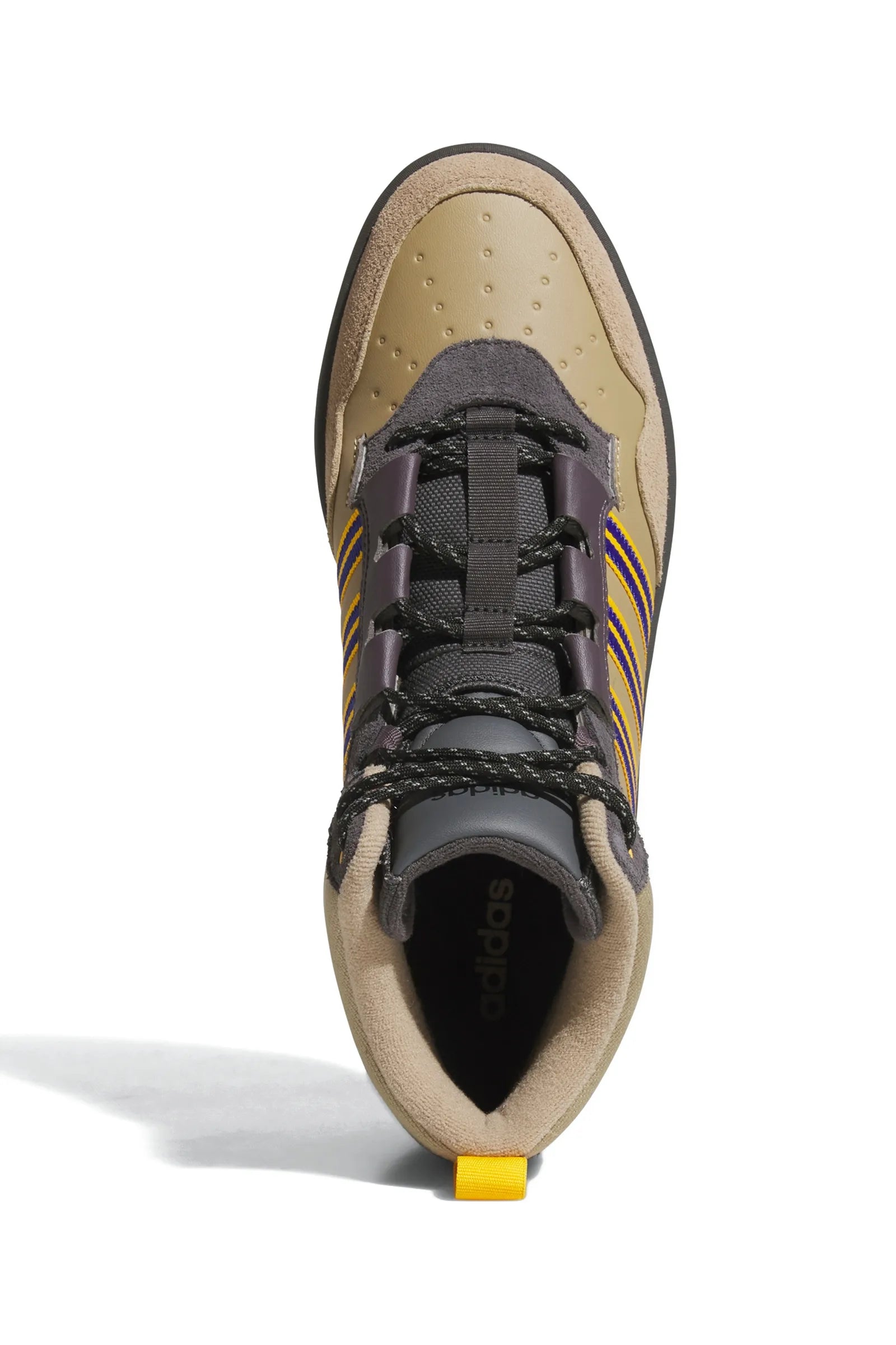 PATIKA HOOPS 4.0 MID SHOES