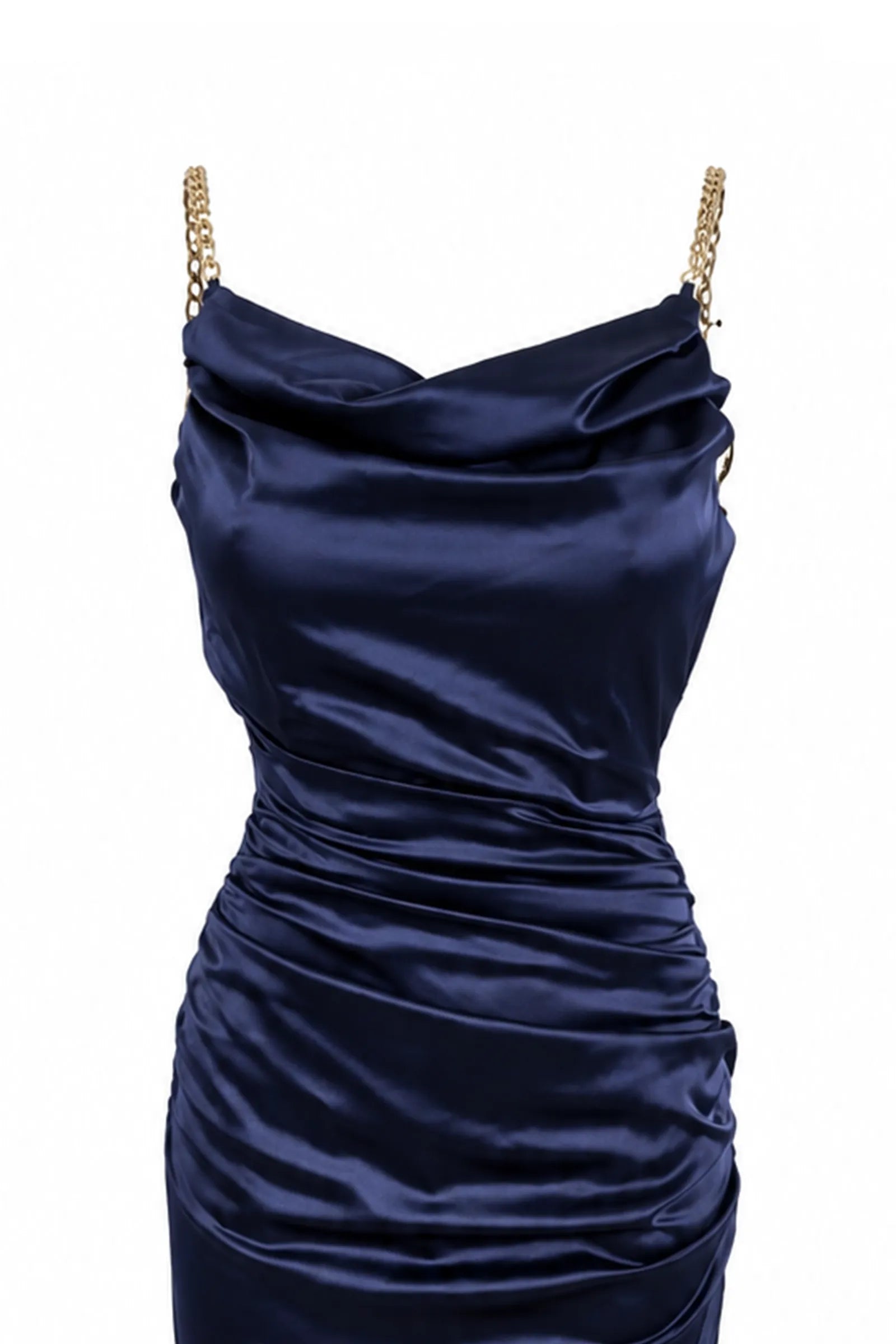 Fustan maxi zinc