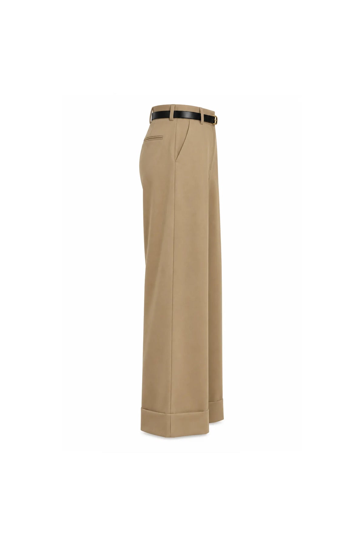 Pantallona waistband