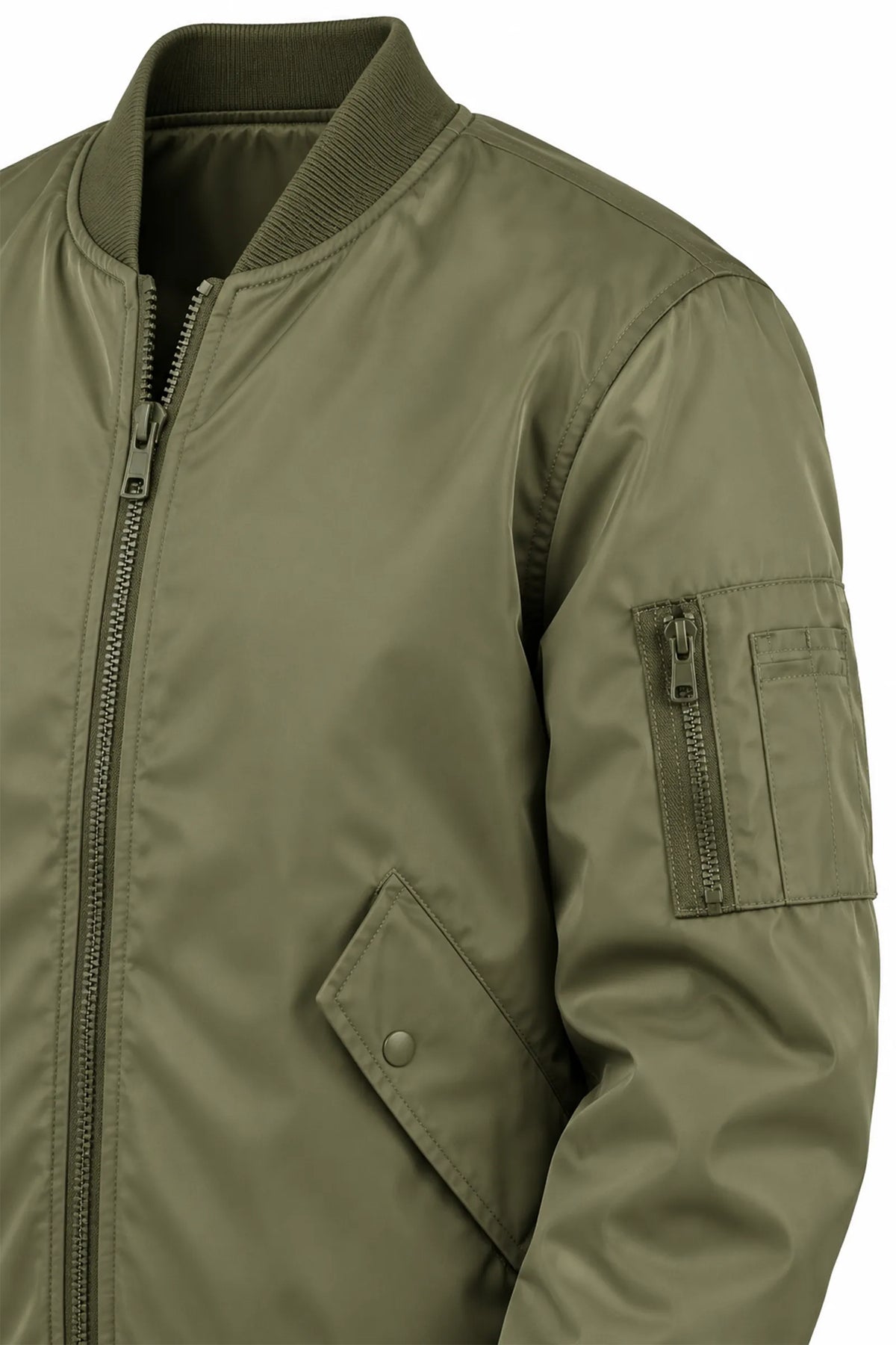 Jakne flight jacket