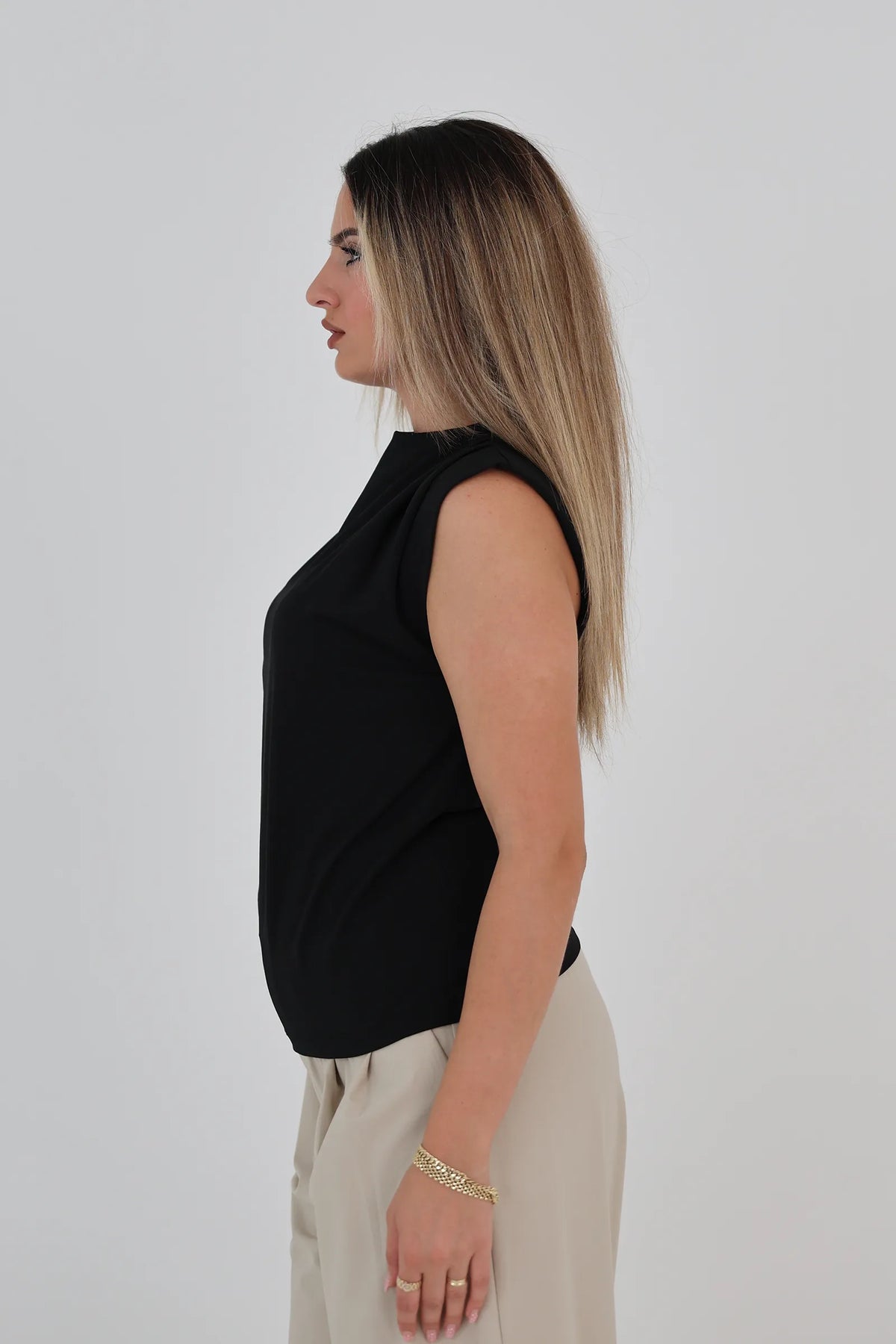 Maice asymmetrical