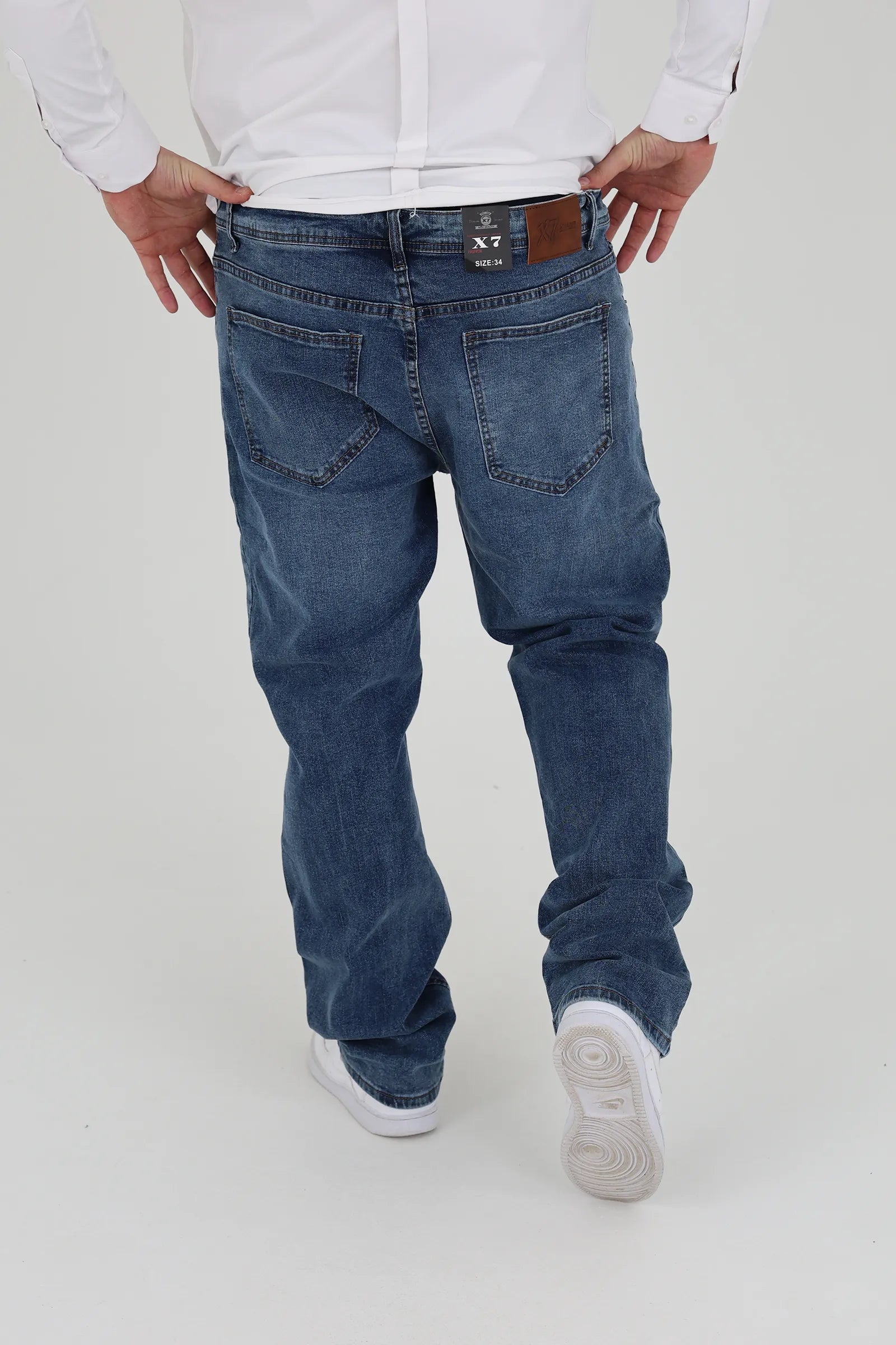 Farmerka comfortable