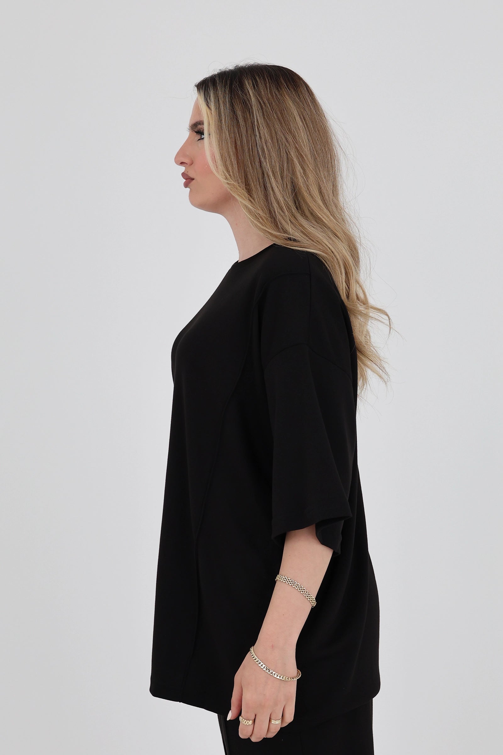 Maice chic boxy