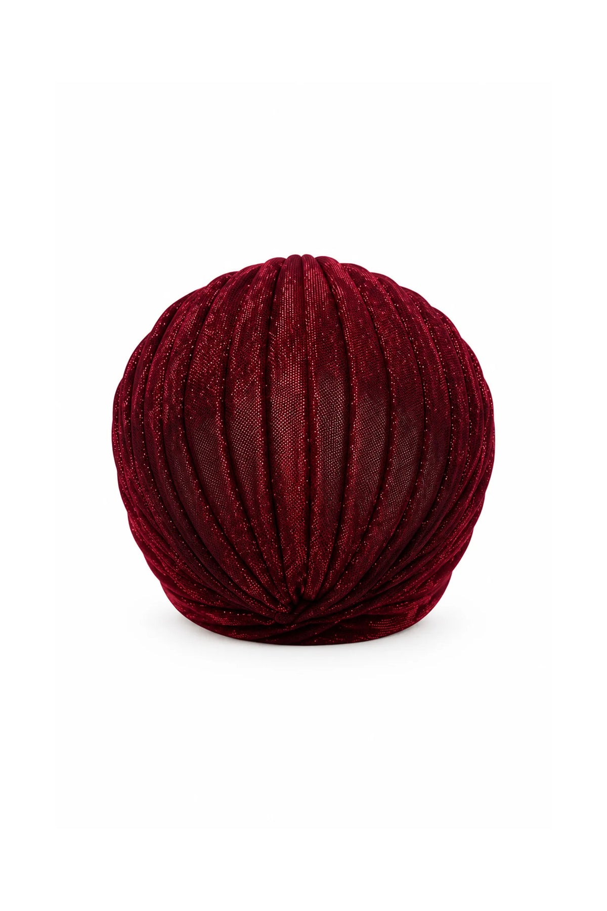 Kapel turban hat
