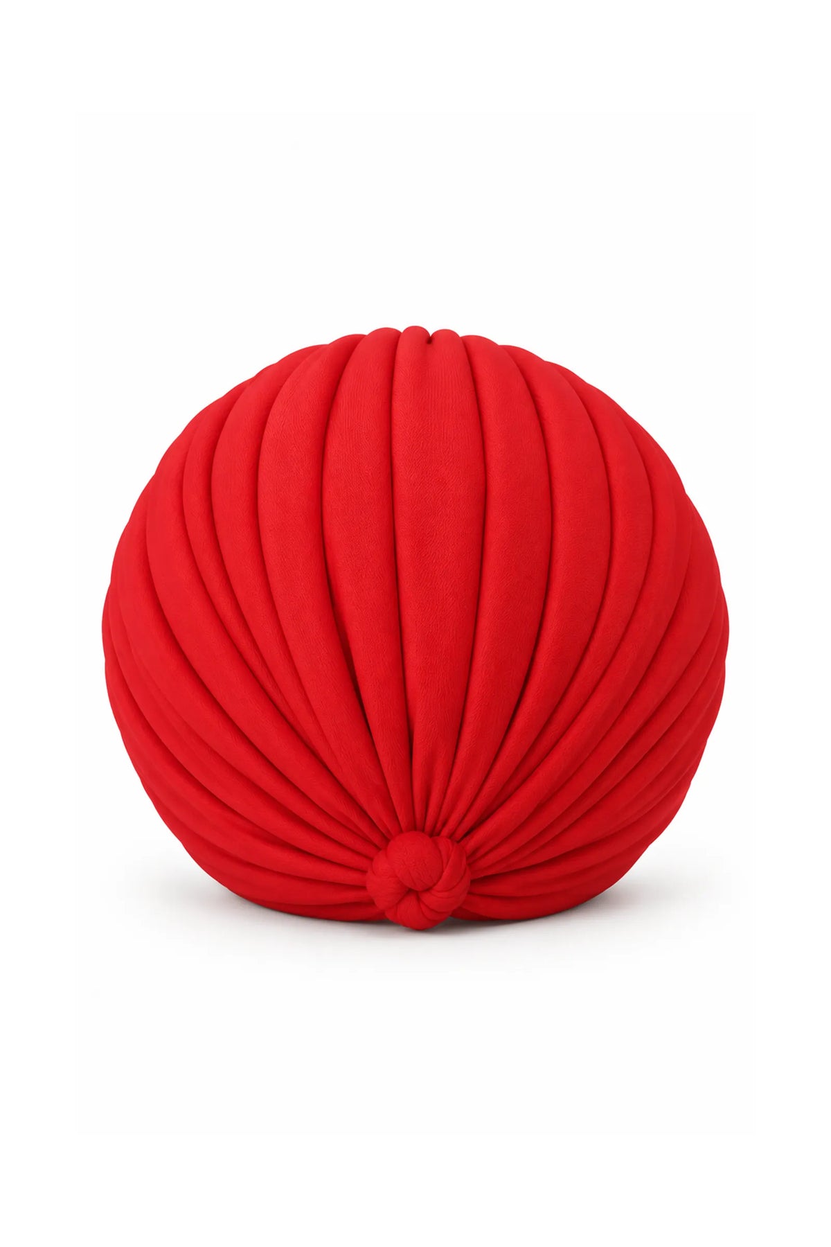 Kapel turban hat