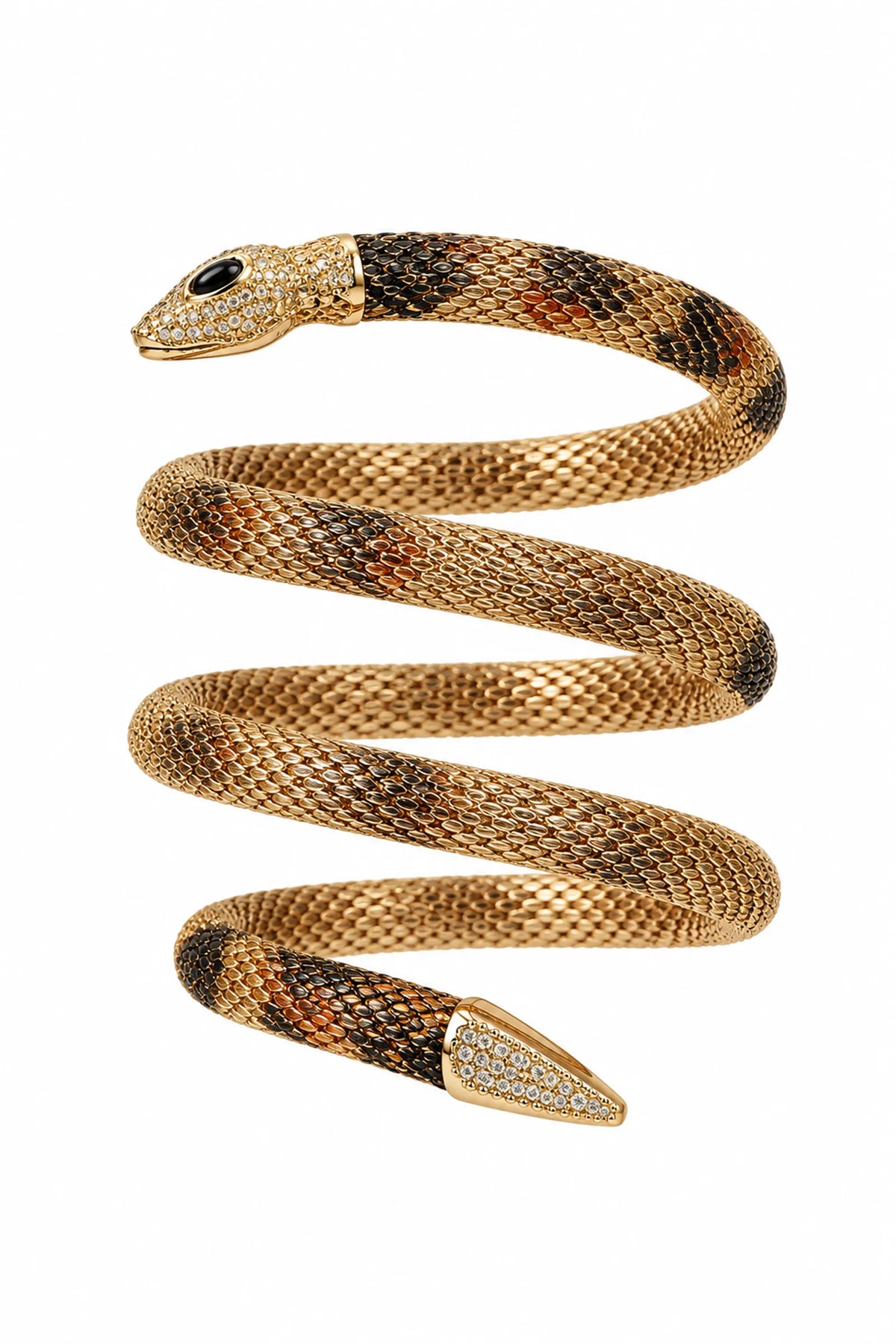Aksesor snake