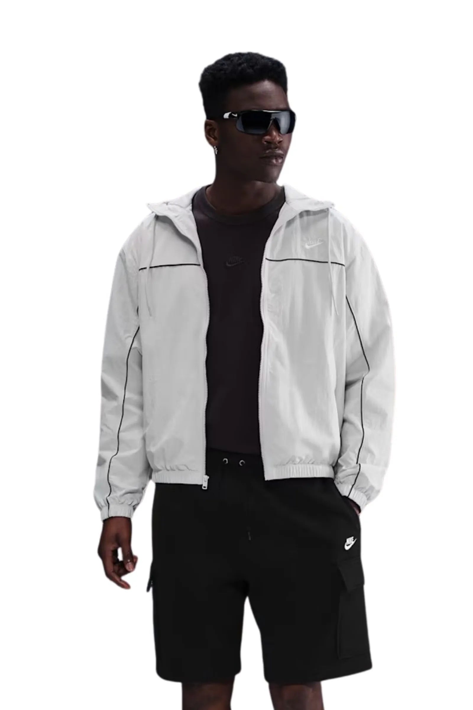 Shorce nike club fleece cargo FN3525-010